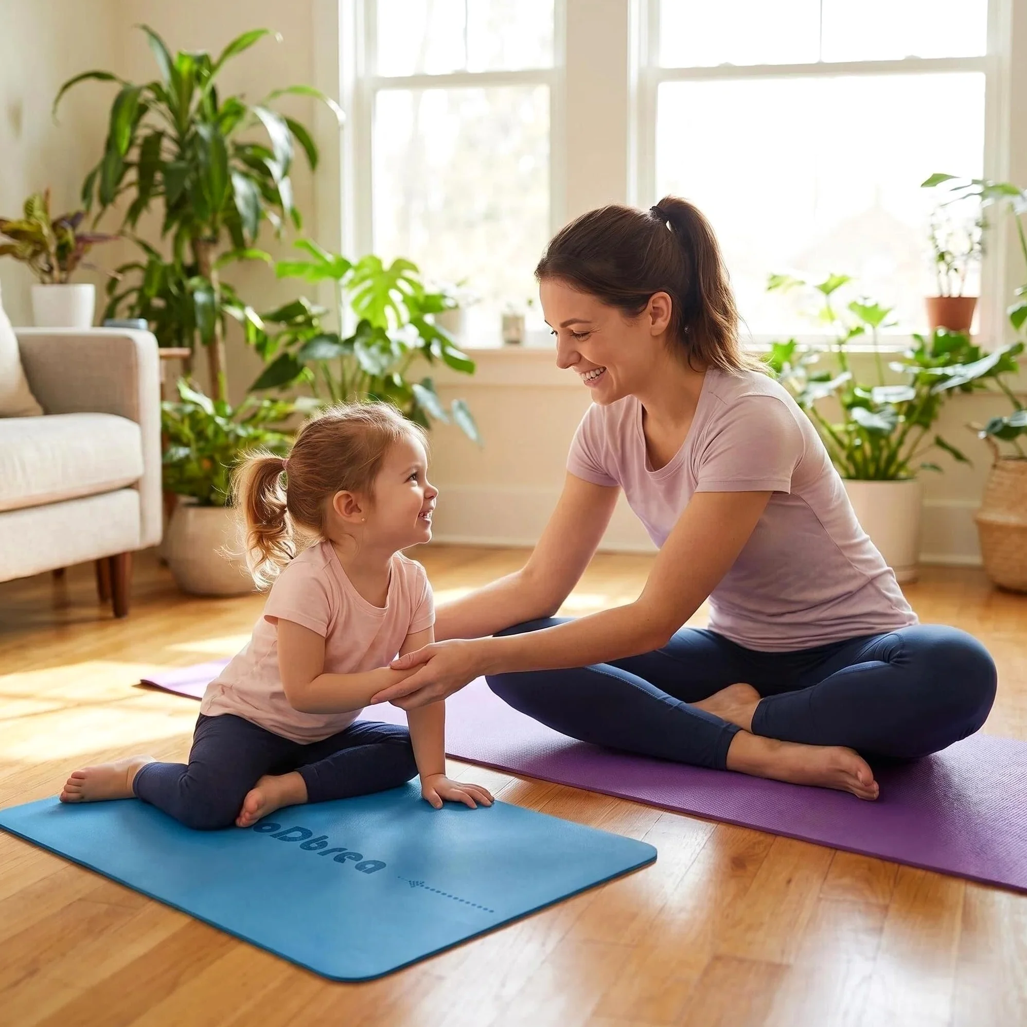Mini esterilla de yoga, agarre similar al guerrero, antideslizante, sistema de alineación, cabeza, rodilla y codera, alfombrilla de meditación, almohadilla para rueda abdominal, portátil