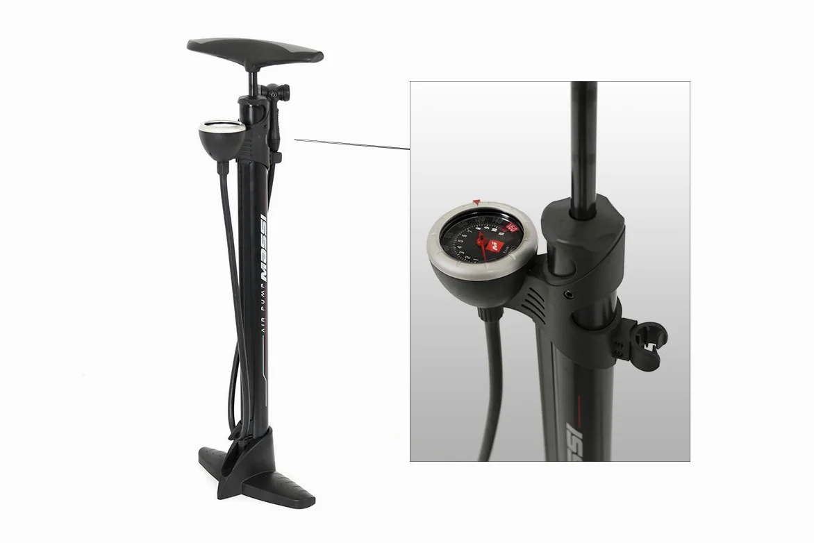 Massi Bomba de Aire para Bicicleta