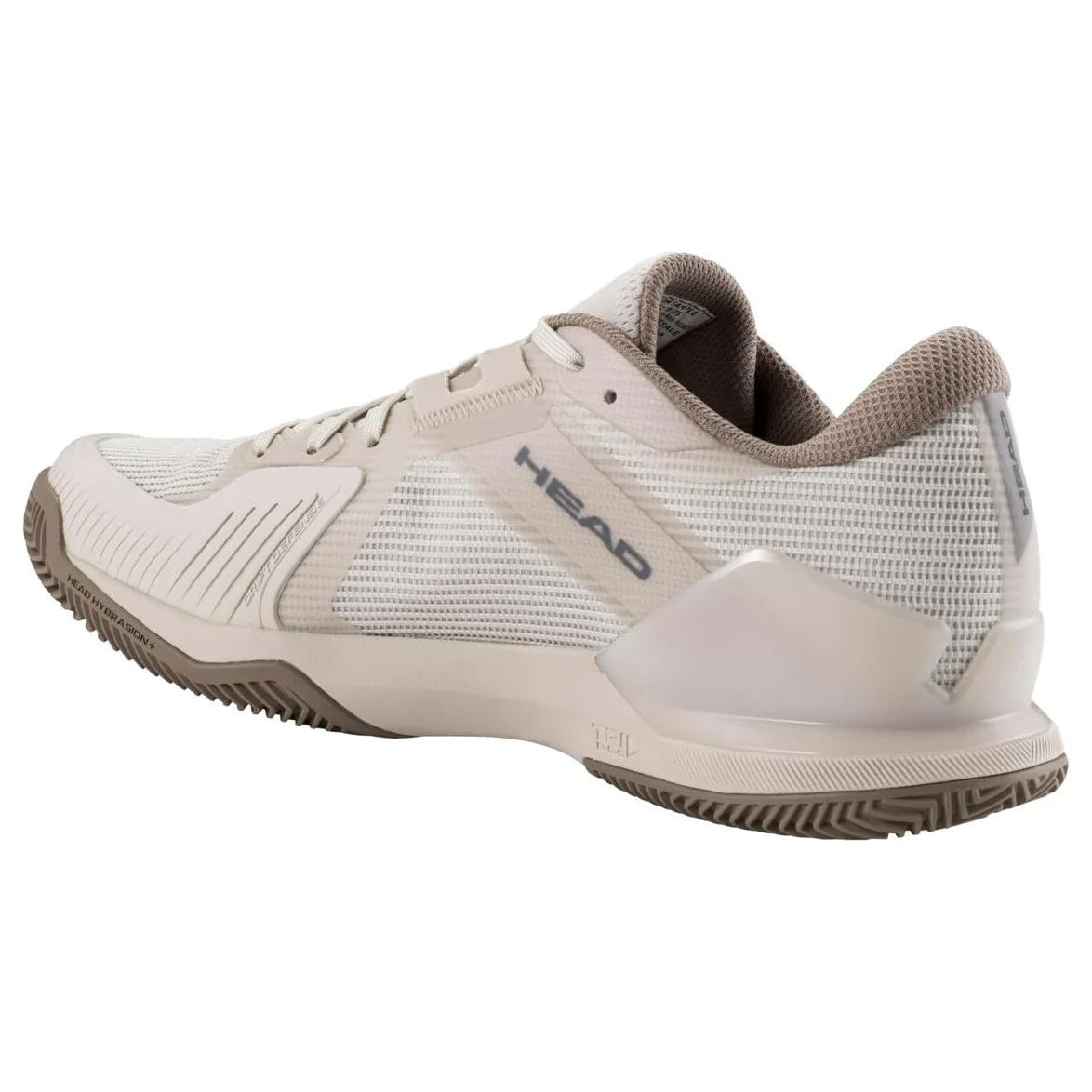 HEAD Sprint Pro 4.0 Clay 273175 Beige