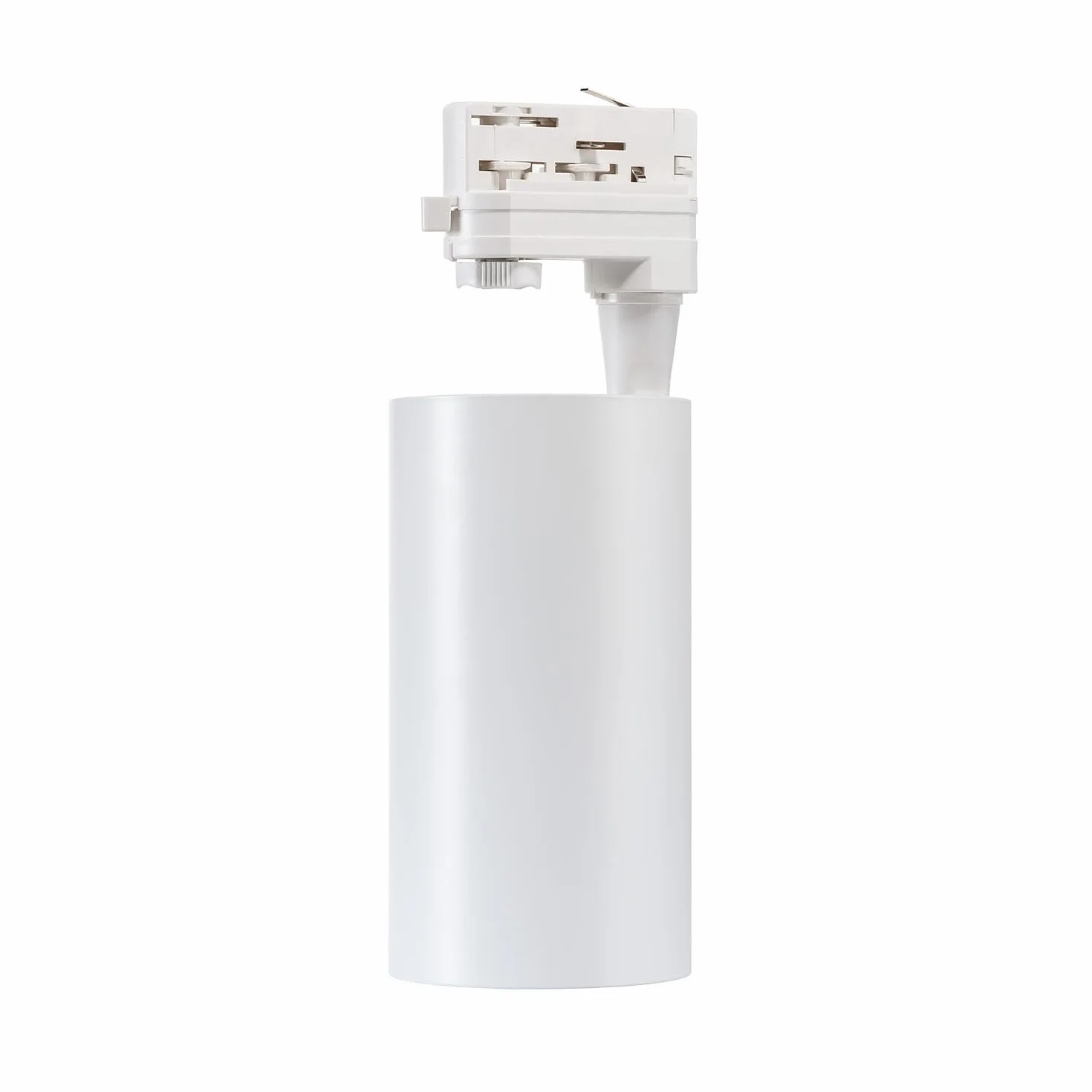 LEDKIA LIGHTING Foco Carril LED Trifásico 30W Blanco Neutro 4000K