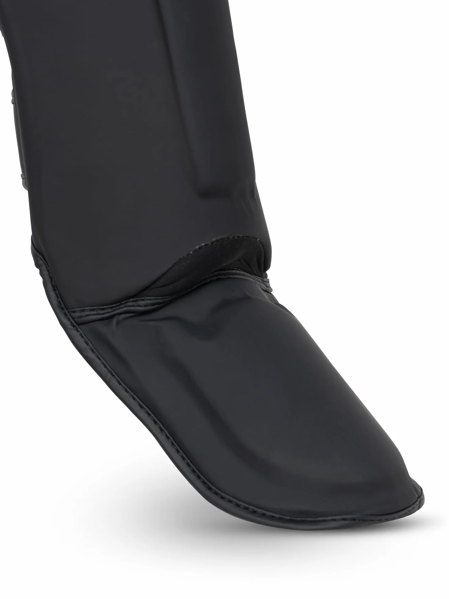 BENLEE Rocky Marciano Black Label Claudius Protectores de Piel sintética Unisex Adulto