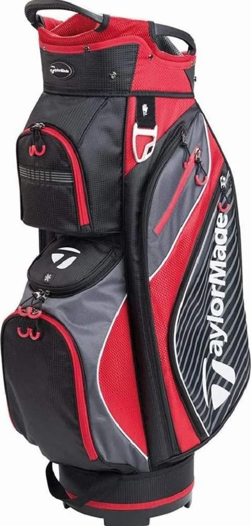 TaylorMade Classic Bolsa para Palos Hombre Talla Única