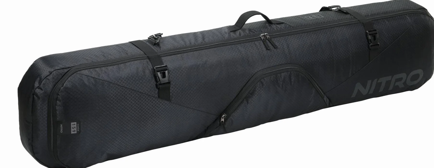 Nitro Cargo Boardbag 2024