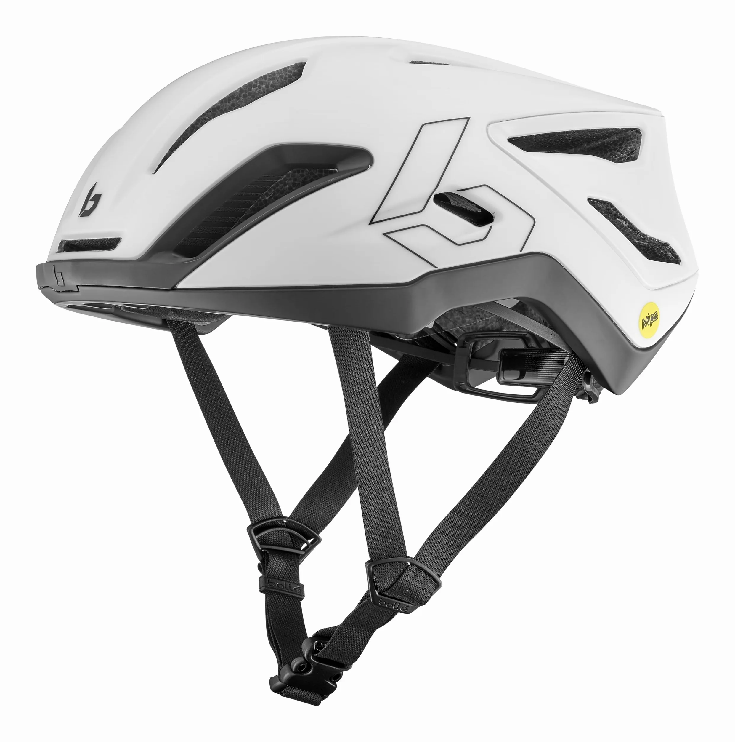 Bollé Exo MIPS Metalizado, Unisex, Adulto