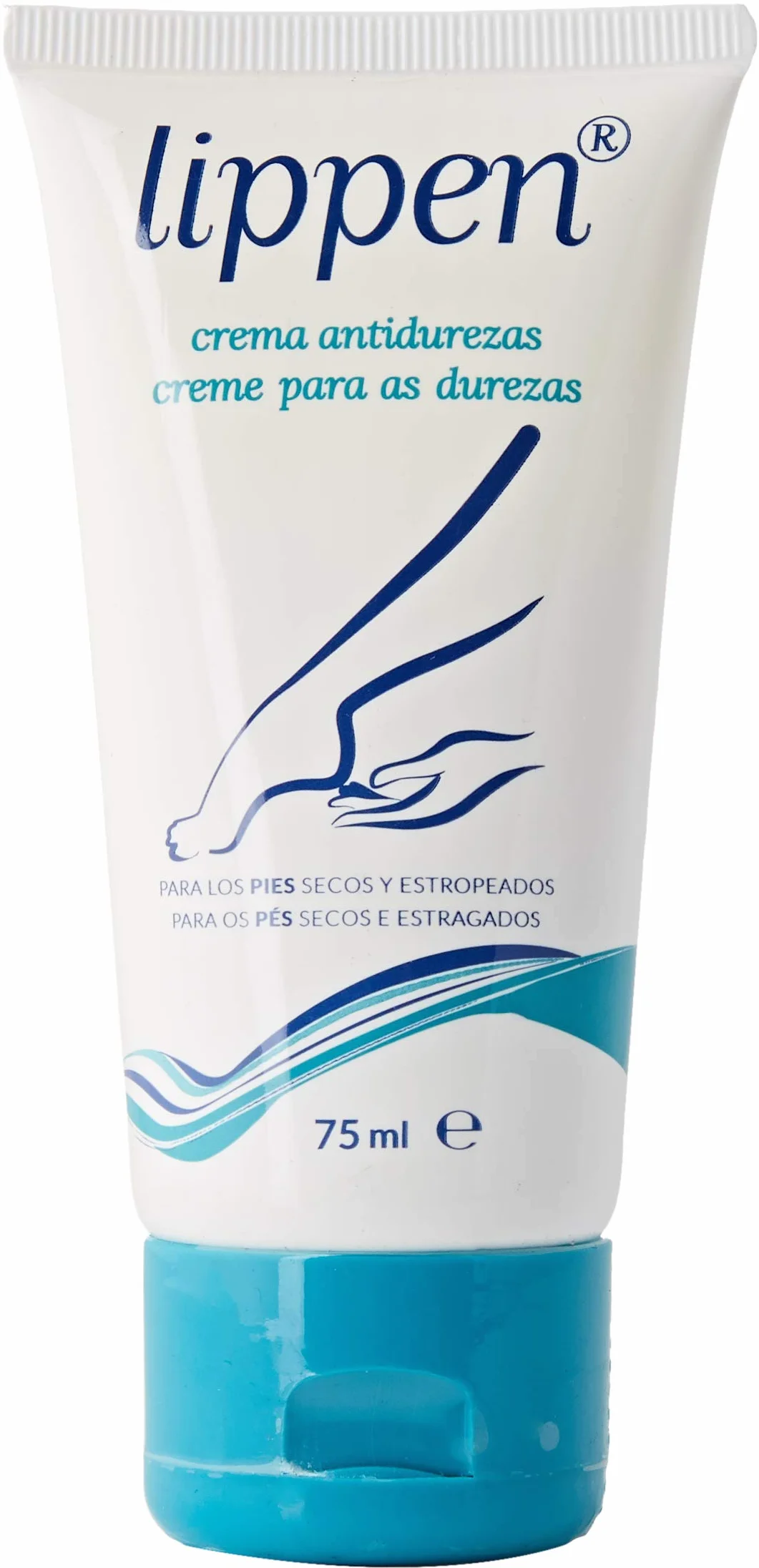 Lippen Crema Antidurezas 75Ml