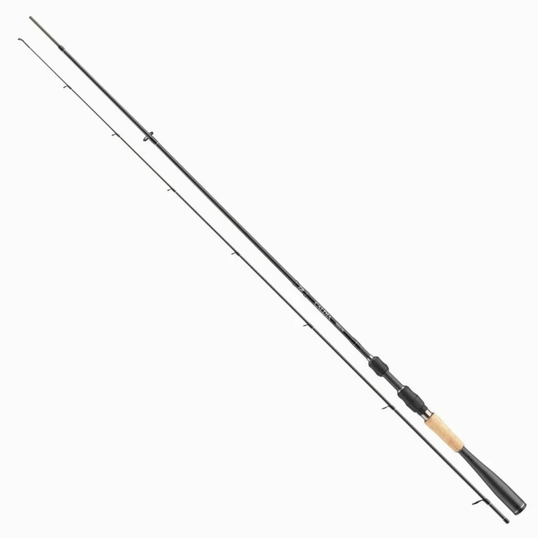 DAIWA Caldia Sensor Spin, Caña de Pescar Spinning UL