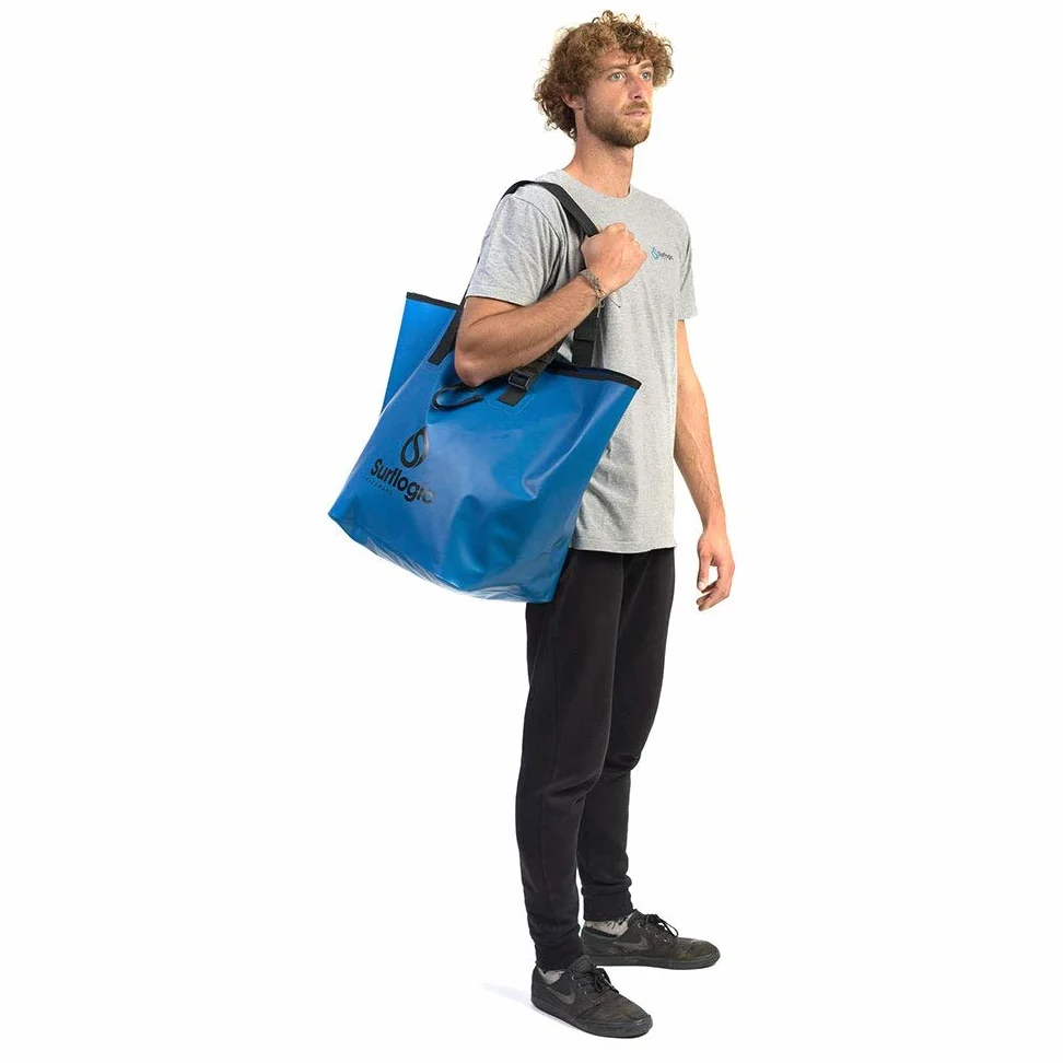 Surflogic - Montañismo, Alpinismo y Trekking de Bolsa estanca para Unisex Adulto
