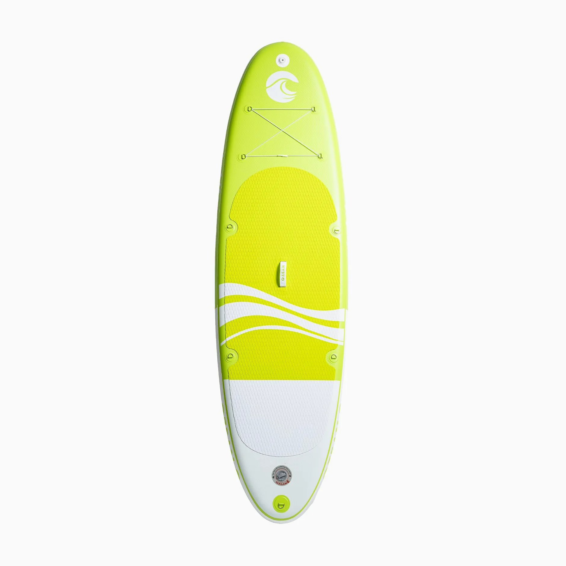 Tabla Paddle Surf Hinchable Ozean 305cm con 11 Accesorios