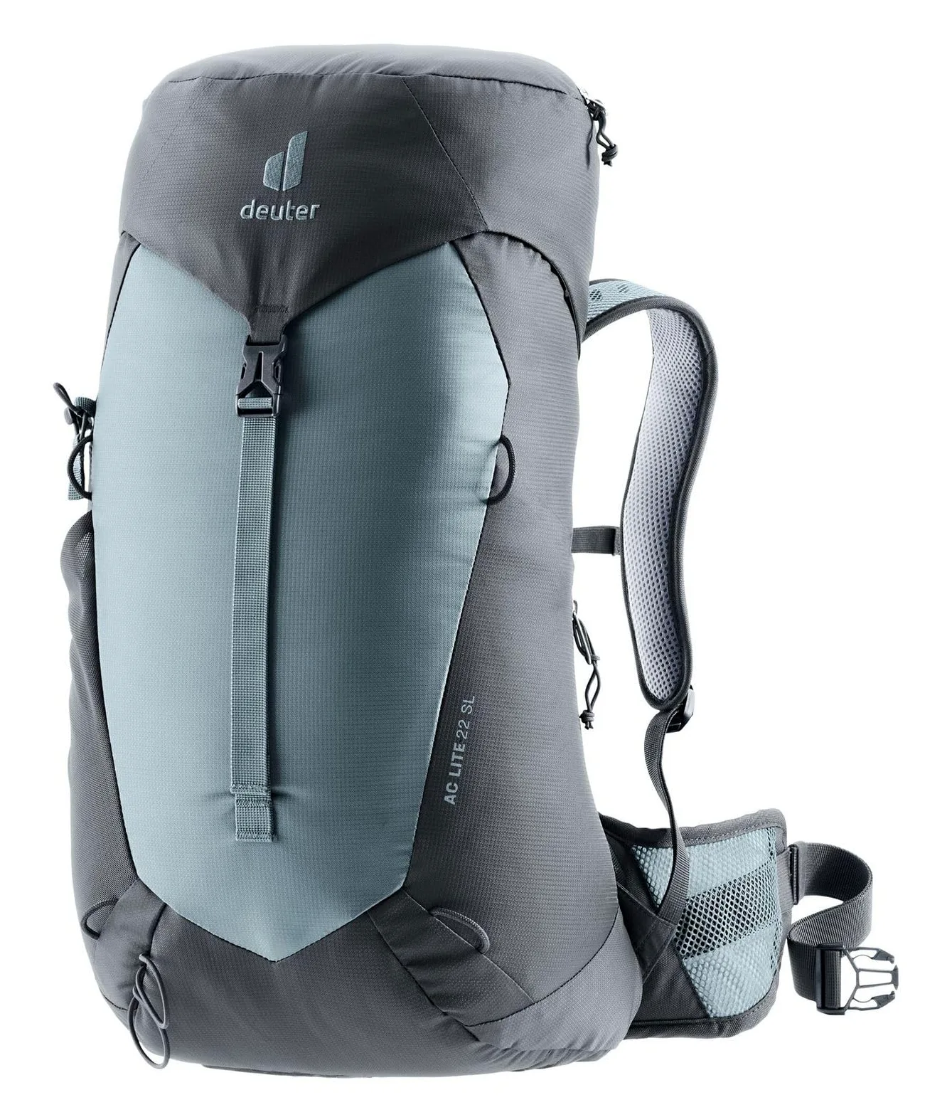Deuter Ac Lite 22 Sl Mochila Unisex adulto (Pack de 1)