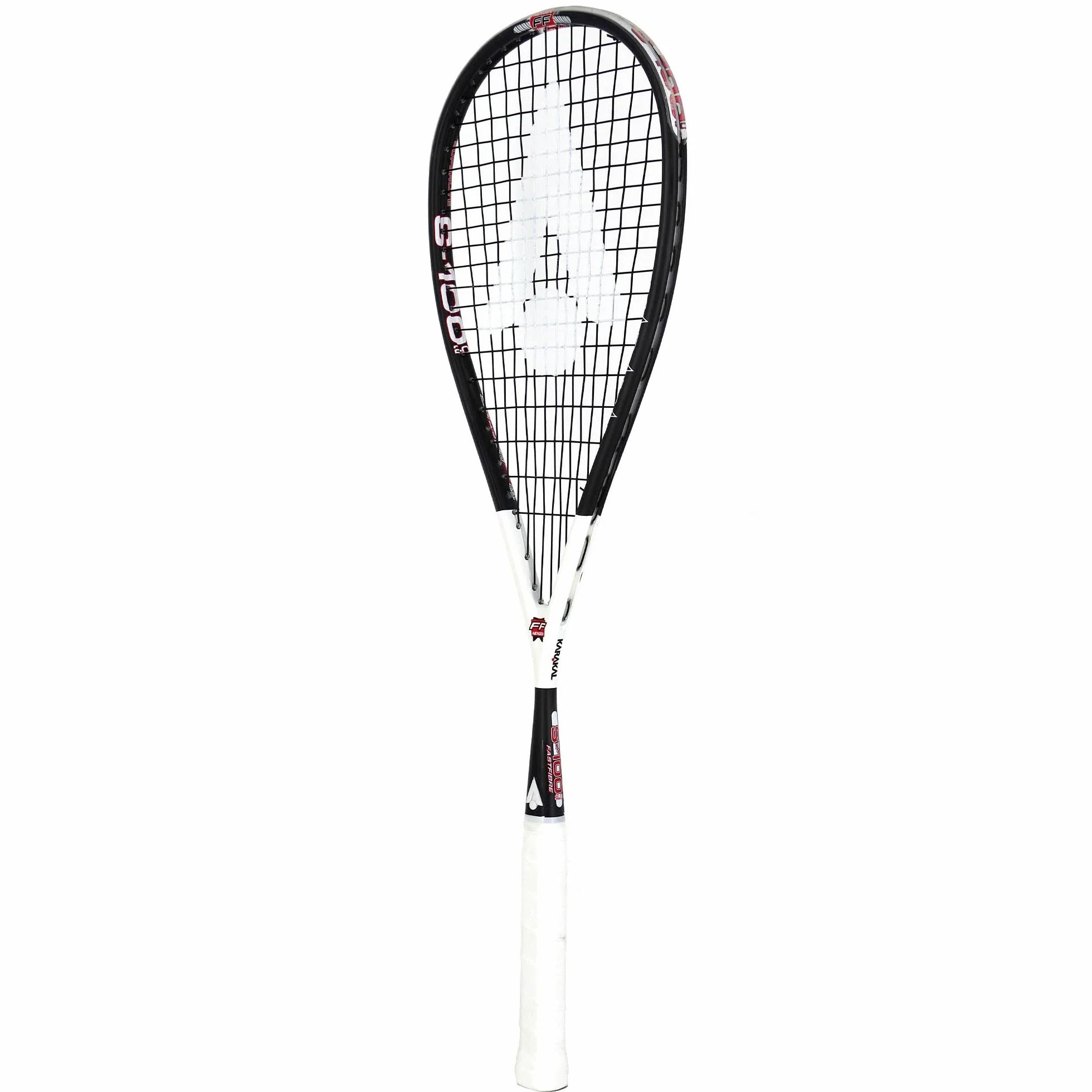 Karakal S 100 FF 2.0 Raqueta de Squash