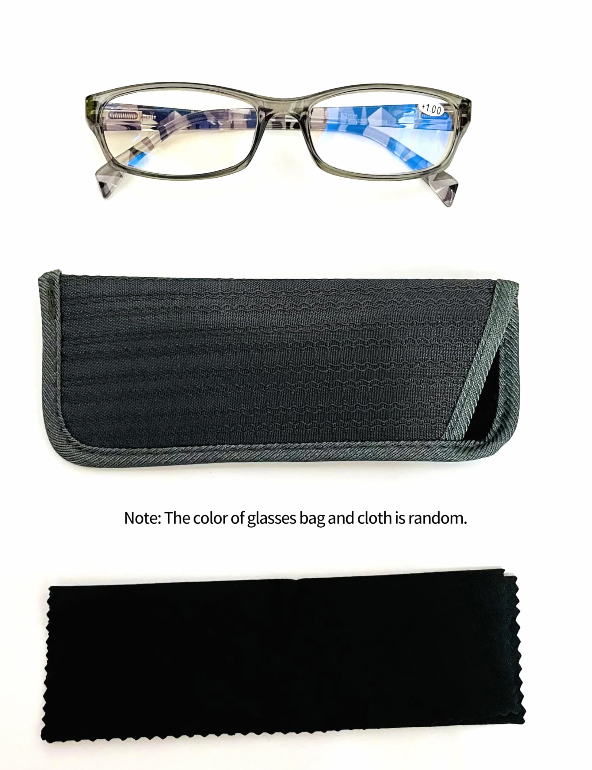 Gafas de lectura mujer anti luz azul filtro azul