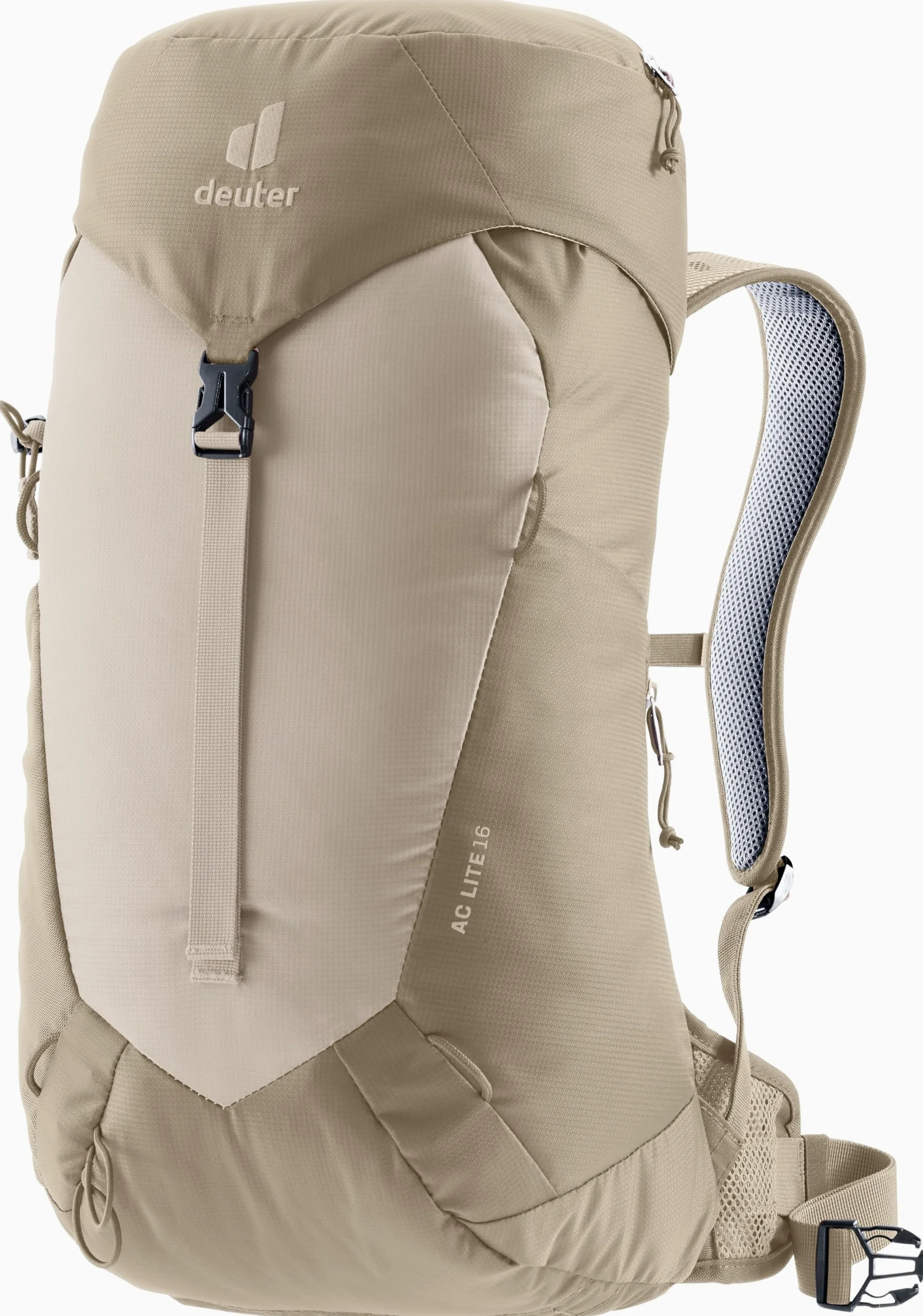 Deuter AC Lite 16 mochila de senderismo