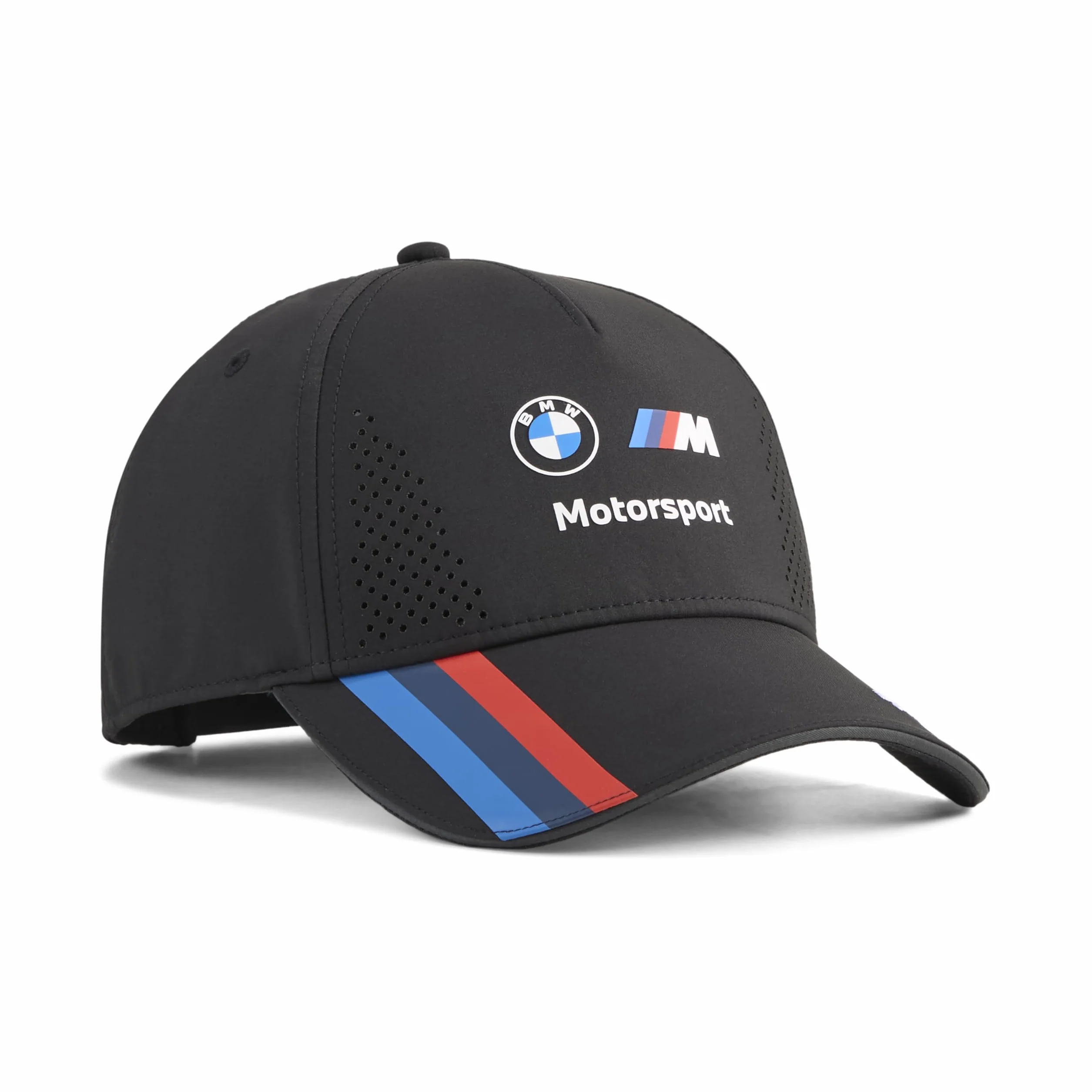 PUMA BMW M Motorsport Gorra Baseball Team Talla Única
