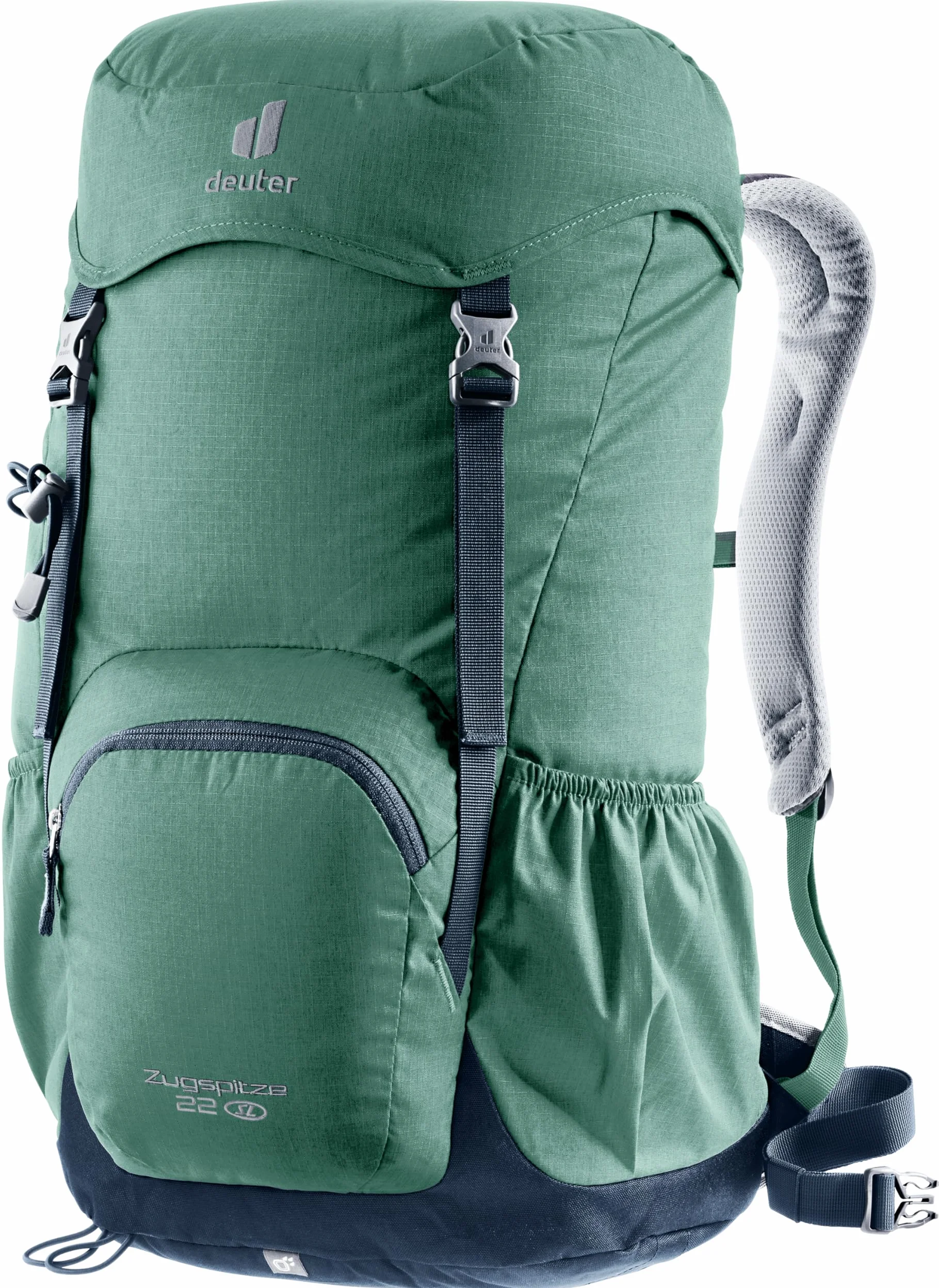 Deuter Zugspitze 22 SL Mochila de senderismo clásica para mujer