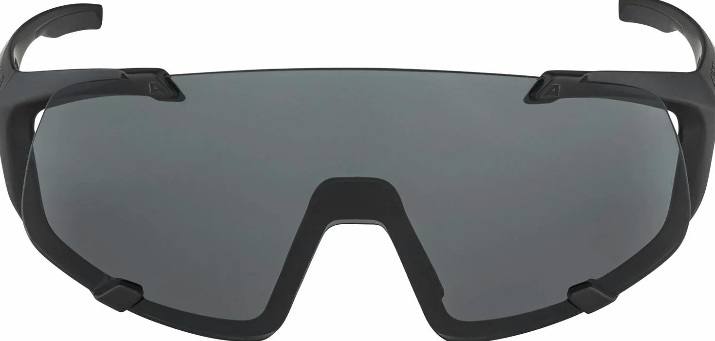 ALPINA Kamloop Casco de bicicleta Unisex adulto (Pack de 1)