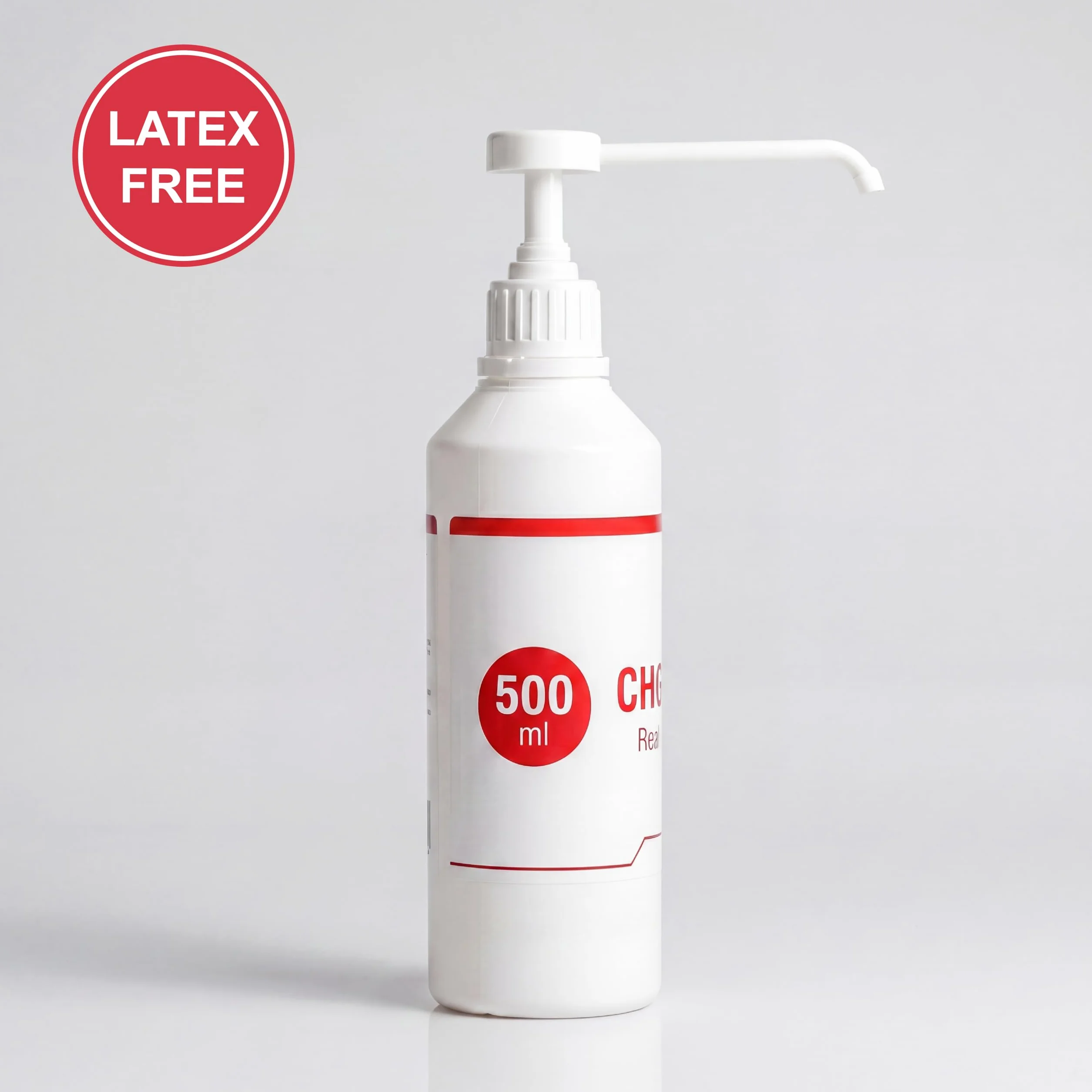 KMINA Solución Jabonosa CHG 4% 500 ml Clorhexidina Higiene Manos Piel Sana Uso Externo