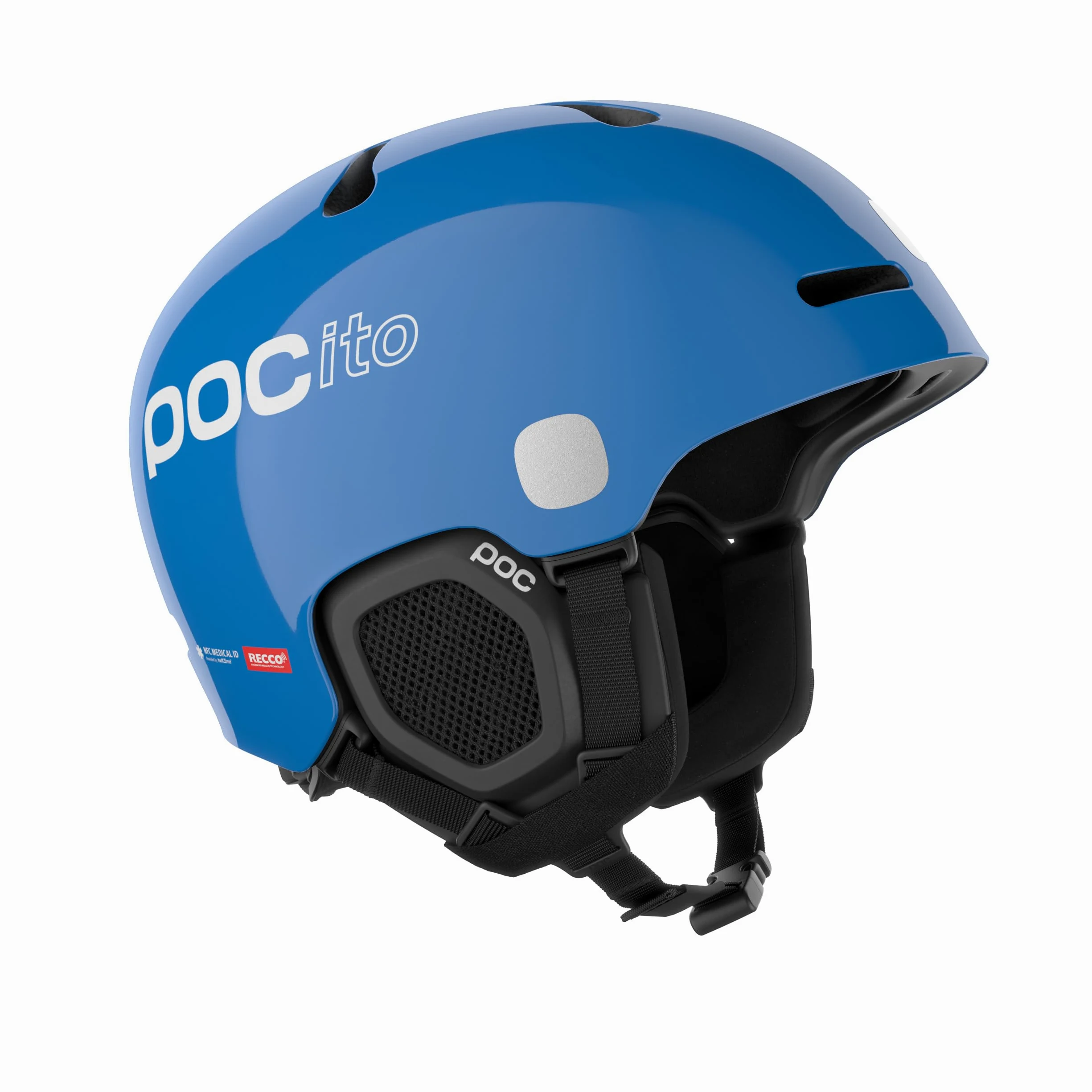 POCito Fornix MIPS