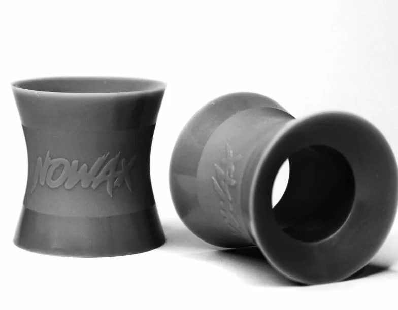 Quita PARAFINAS Surf NOWAX