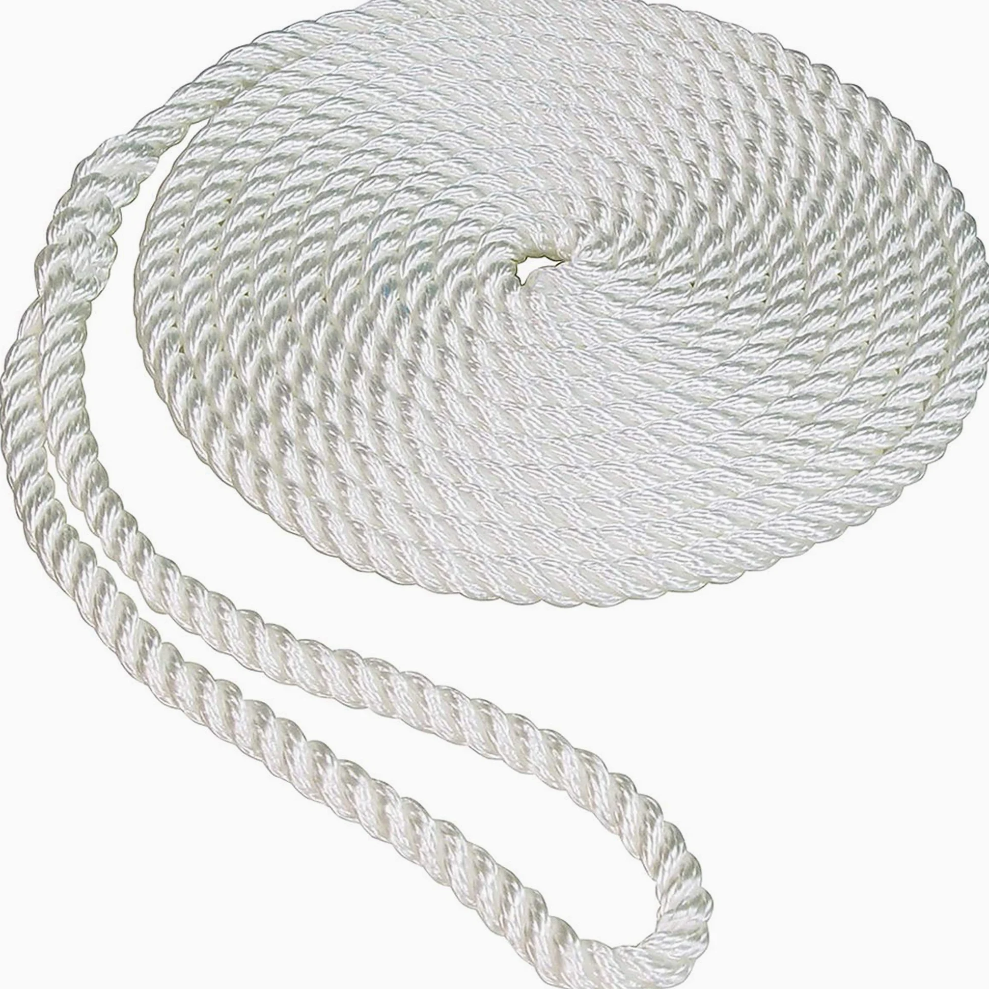 SeaSense - Base de Nailon