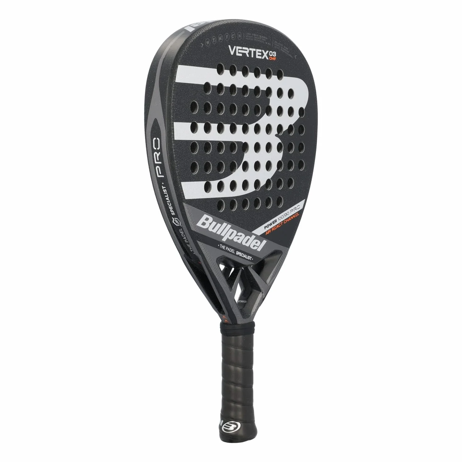 Bullpadel Vertex 03 CMF X-Series