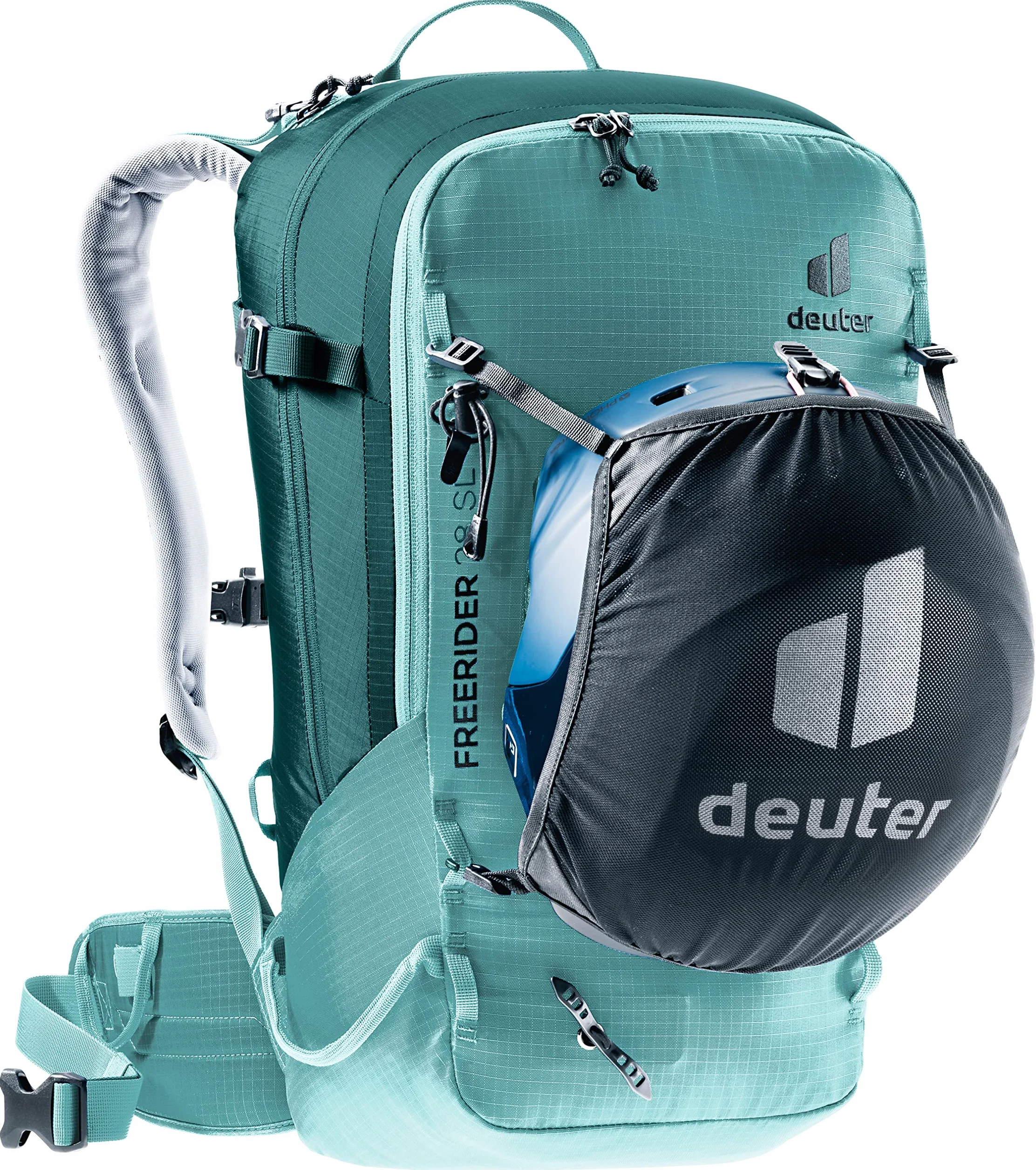Deuter Freerider 28 Sl Mochila