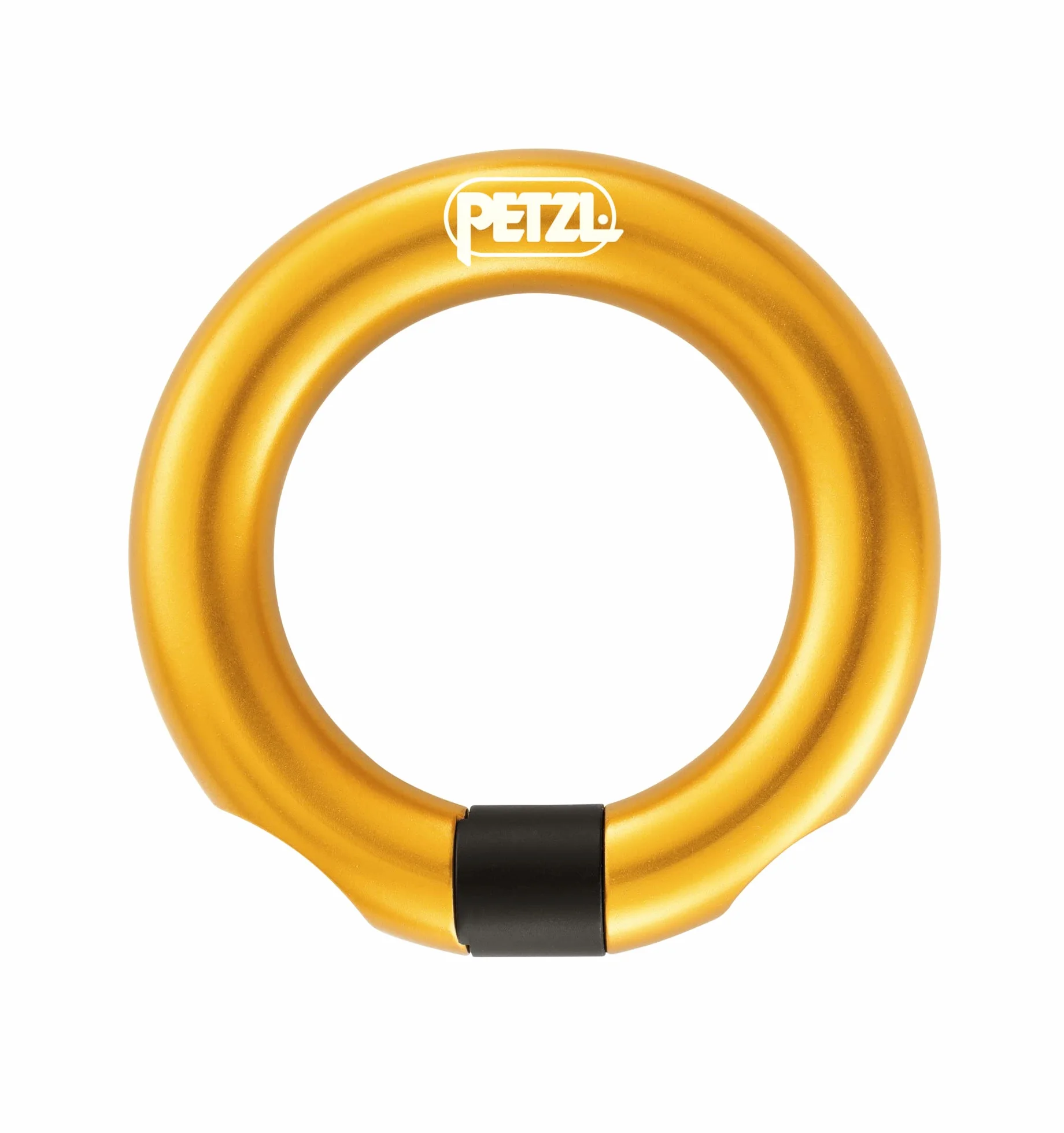 Petzl Anillo abierto