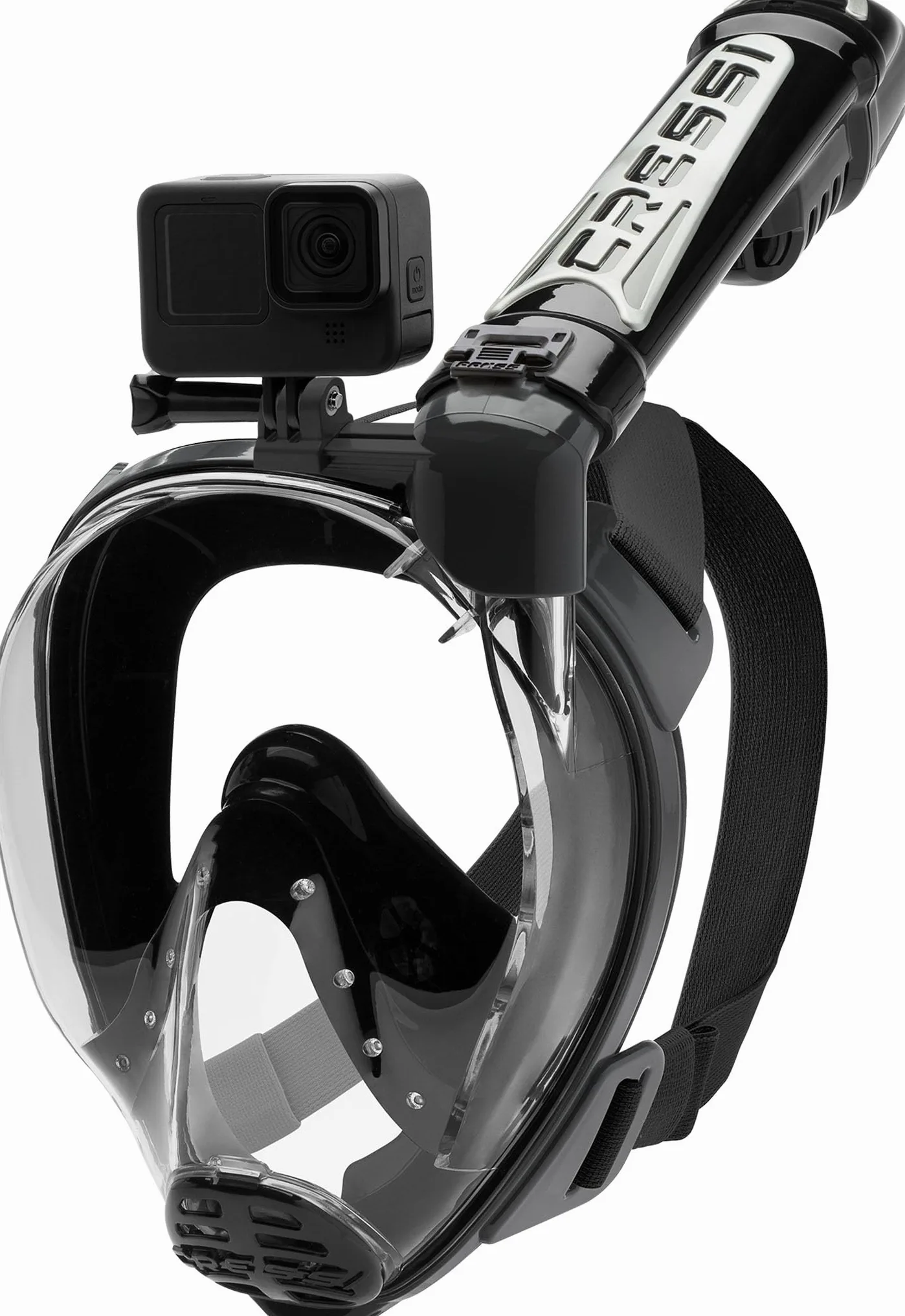 Cressi Duke Action Full Face Mask