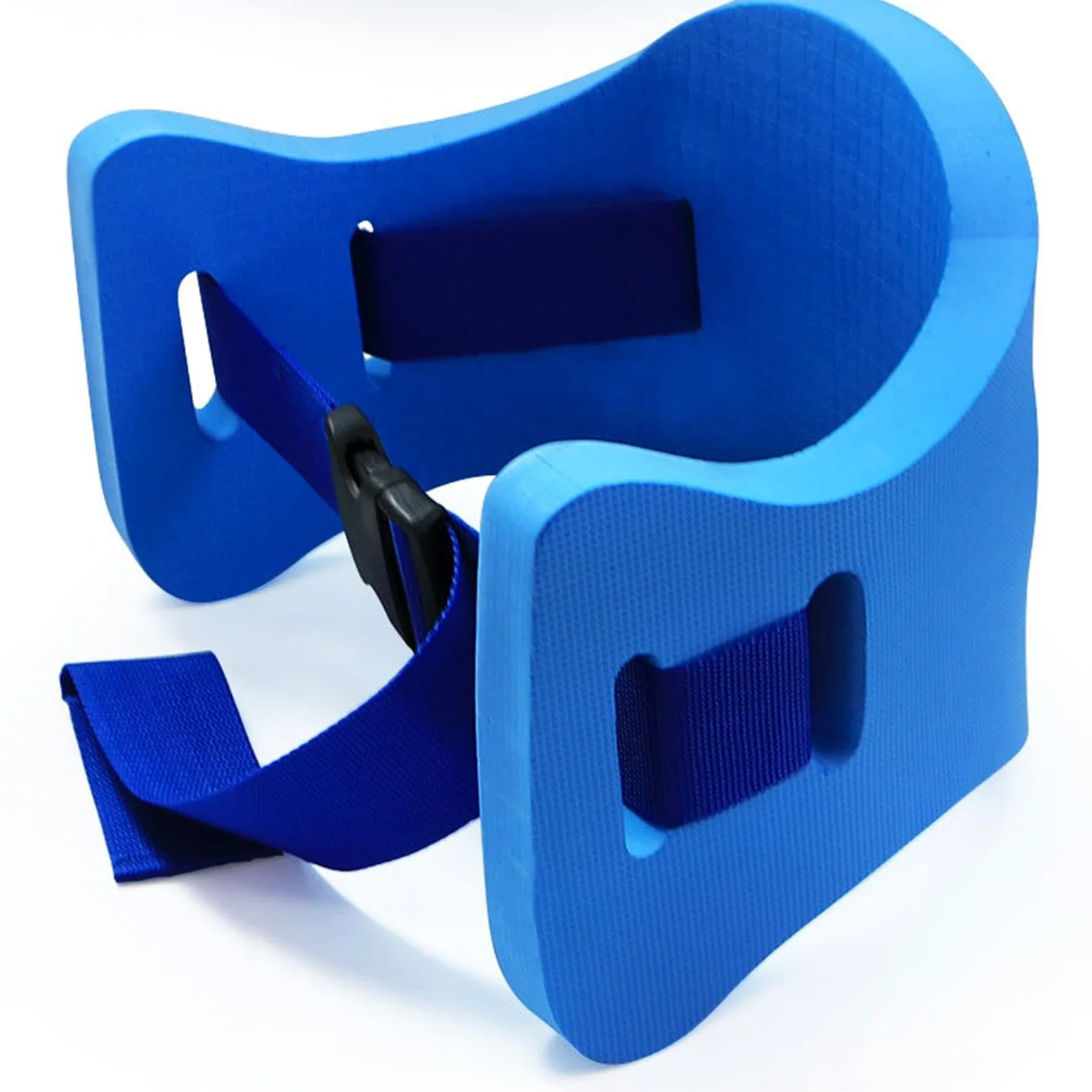 Cinturón de flotación, cinturón de entrenamiento de espuma ajustable - equipo de entrenamiento de natación | piscina, aeróbic acuático, esnórquel, ejercicio, entrenamiento, playa, río, juegos de