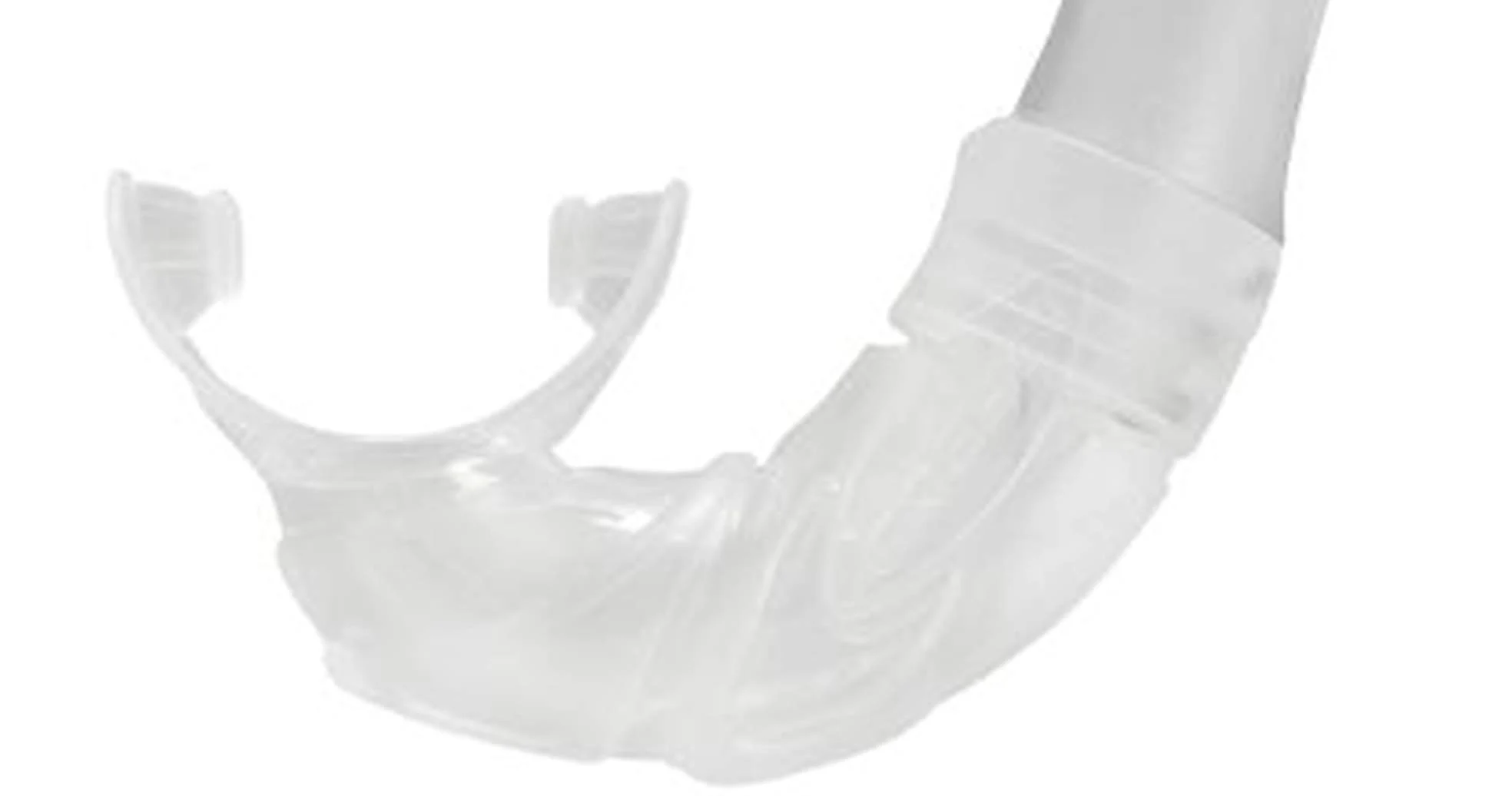 Cressi F1 Mask Máscara Monocristal Tecnología Frameless, Unisex, Blanco + Mexico Tubo De Snorkel, Unisex-Adult, Transparent