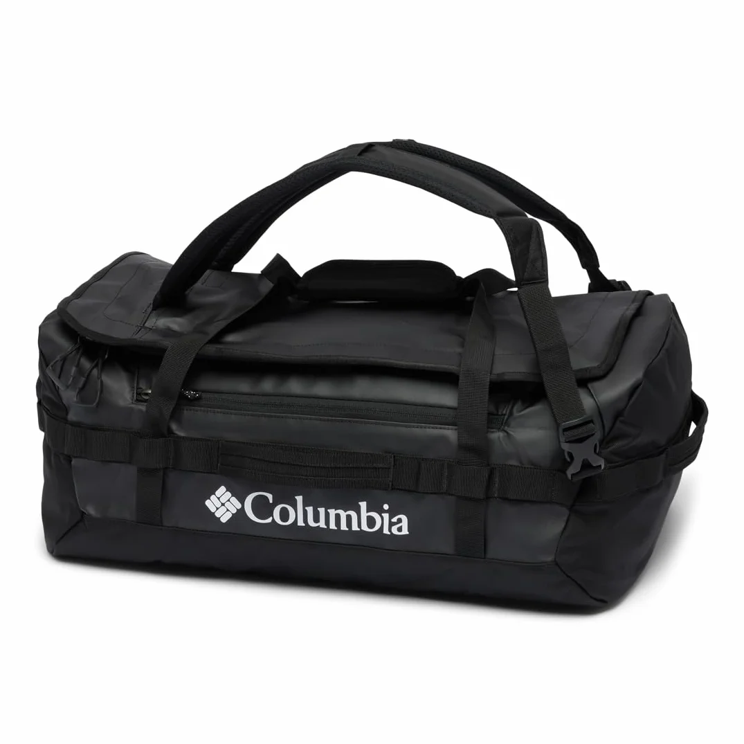 Columbia Unisex Bolsa de Deporte Landroamer 40L