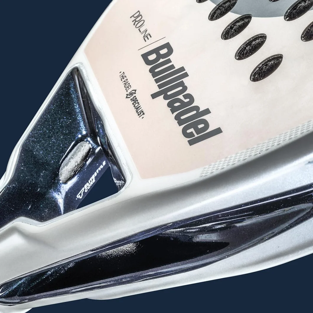 Bullpadel Elite W 25 Mujer