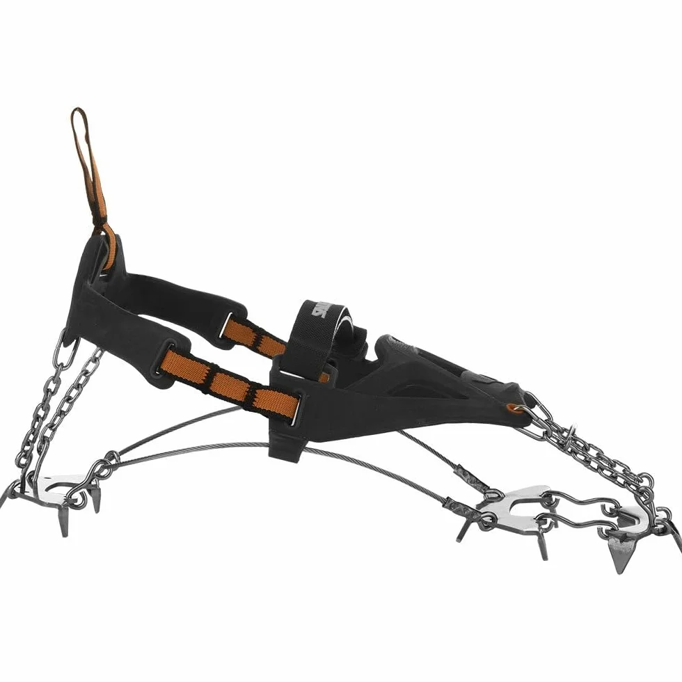 Salewa Pedroc Mtn Spike Crampon - Hardwear Unisex Adulto