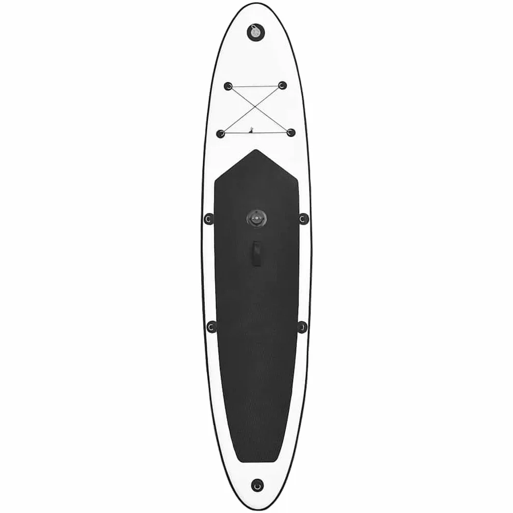 Tabla de Paddle Surf Inflable con Vela