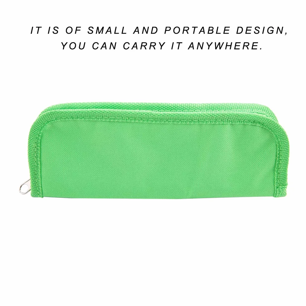 Estuche de Viaje para Enfriador de Insulina, Bolsa Portátil, Organizador Diabéticos, Aislado Isotérmico (Verde)
