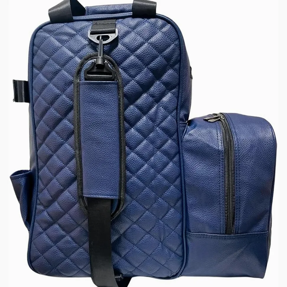 Bolsa de equipo ecuestre impermeable, gran capacidad, para protectores corporales, cascos, botas y guantes