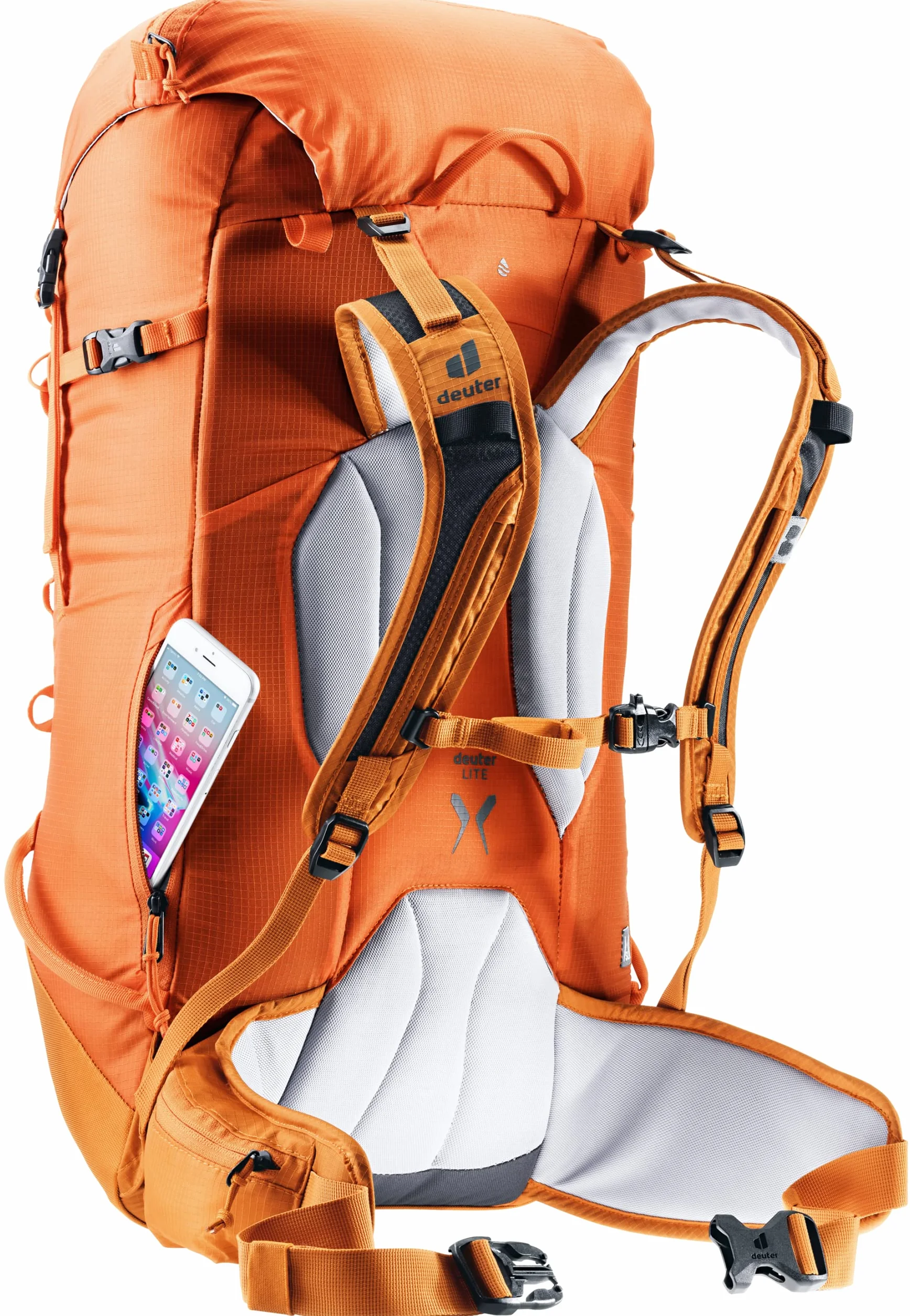 Deuter Futura 27 Mochila de senderismo