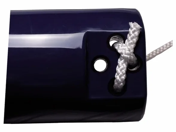 Boot & Motor Talamex Connect Fender Azul 15 x 100 cm
