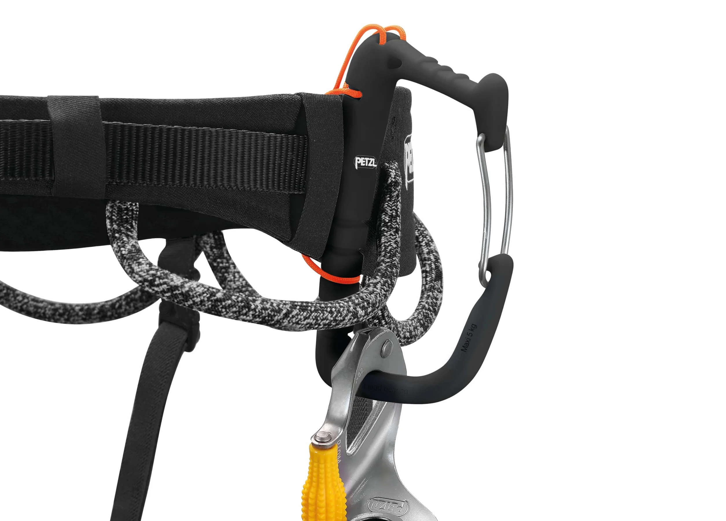 Petzl Hirundos Arnés Unisex adulto