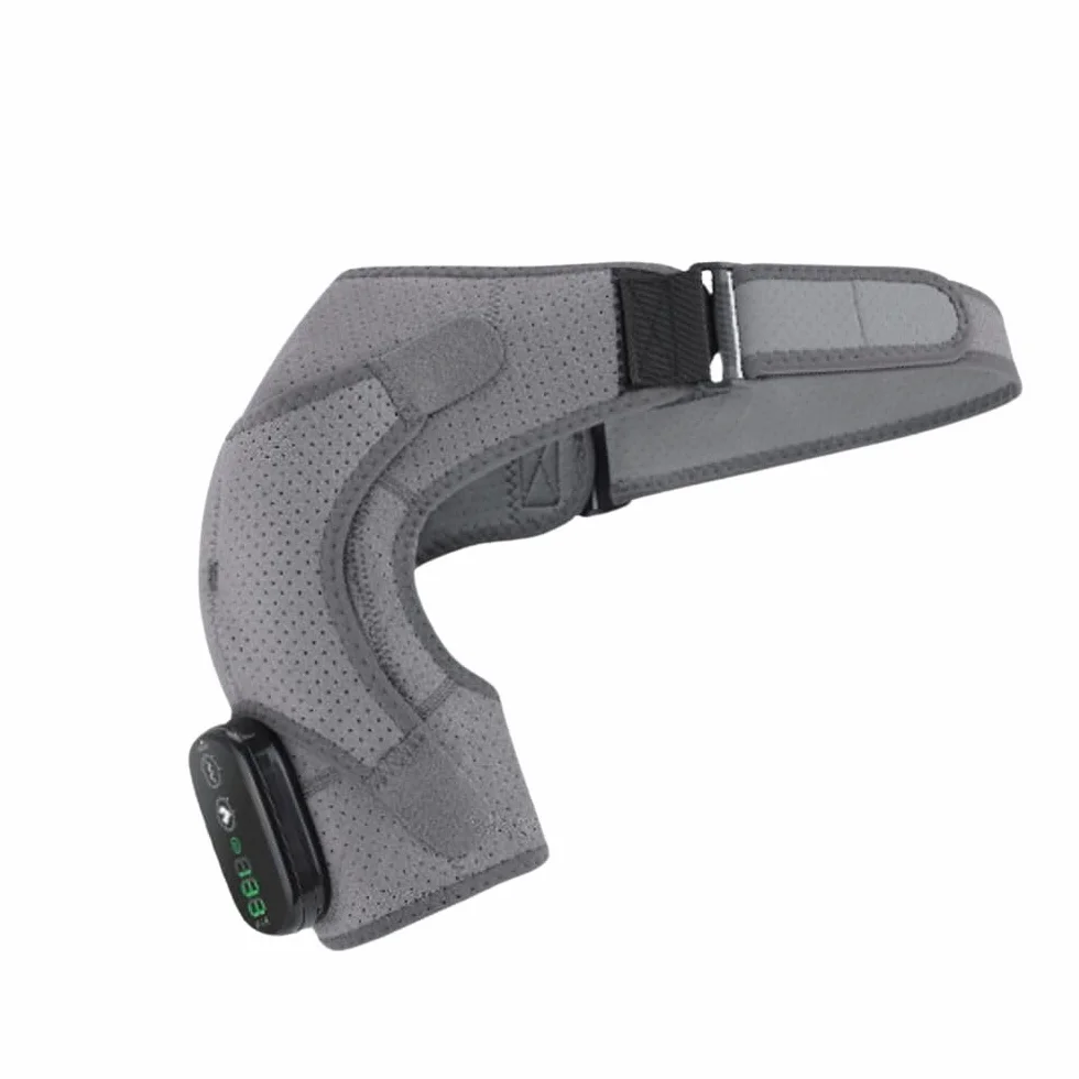 Rejuvacare Triple Method Shoulder Massager