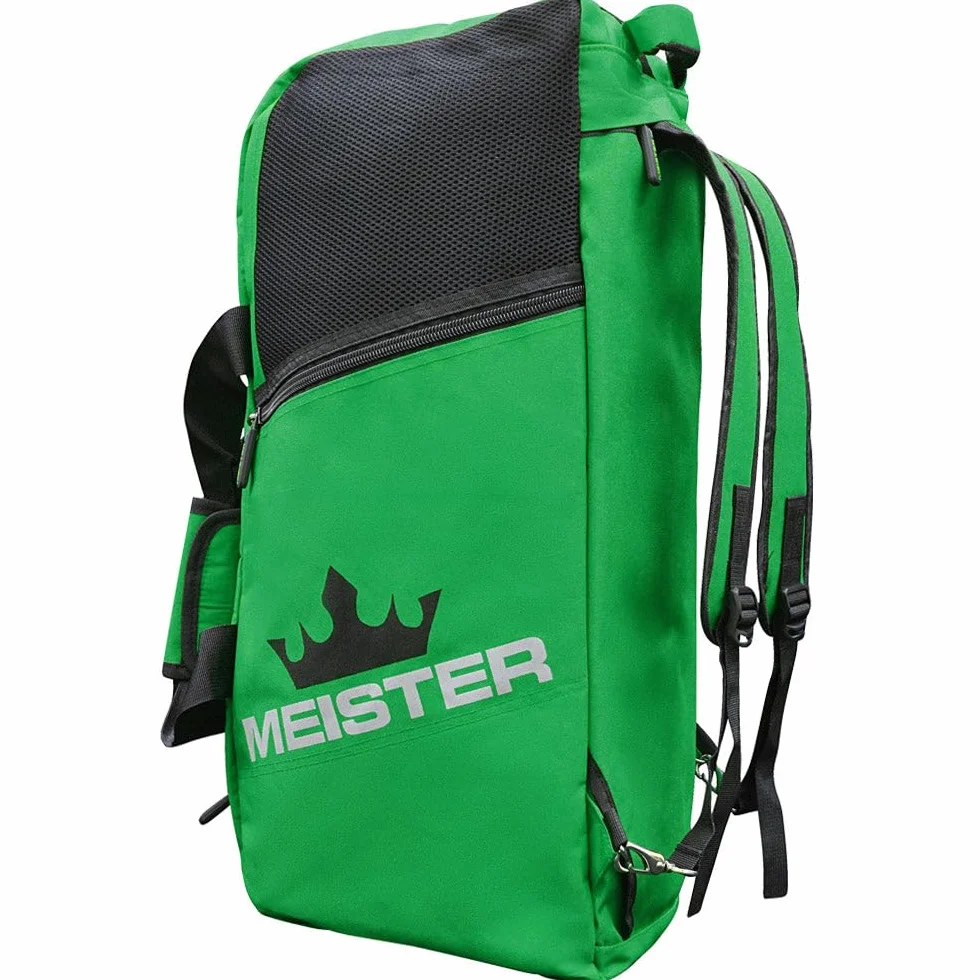 Meister Bolsa de Gimnasio Convertible Duffel Equipaje de Mano