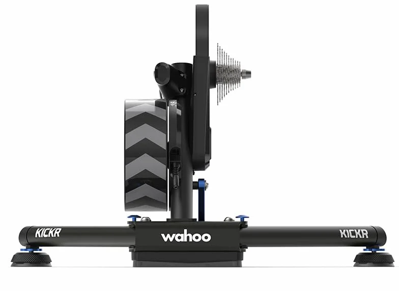 Wahoo Fitness KICKR V6 Rodillo Inteligente