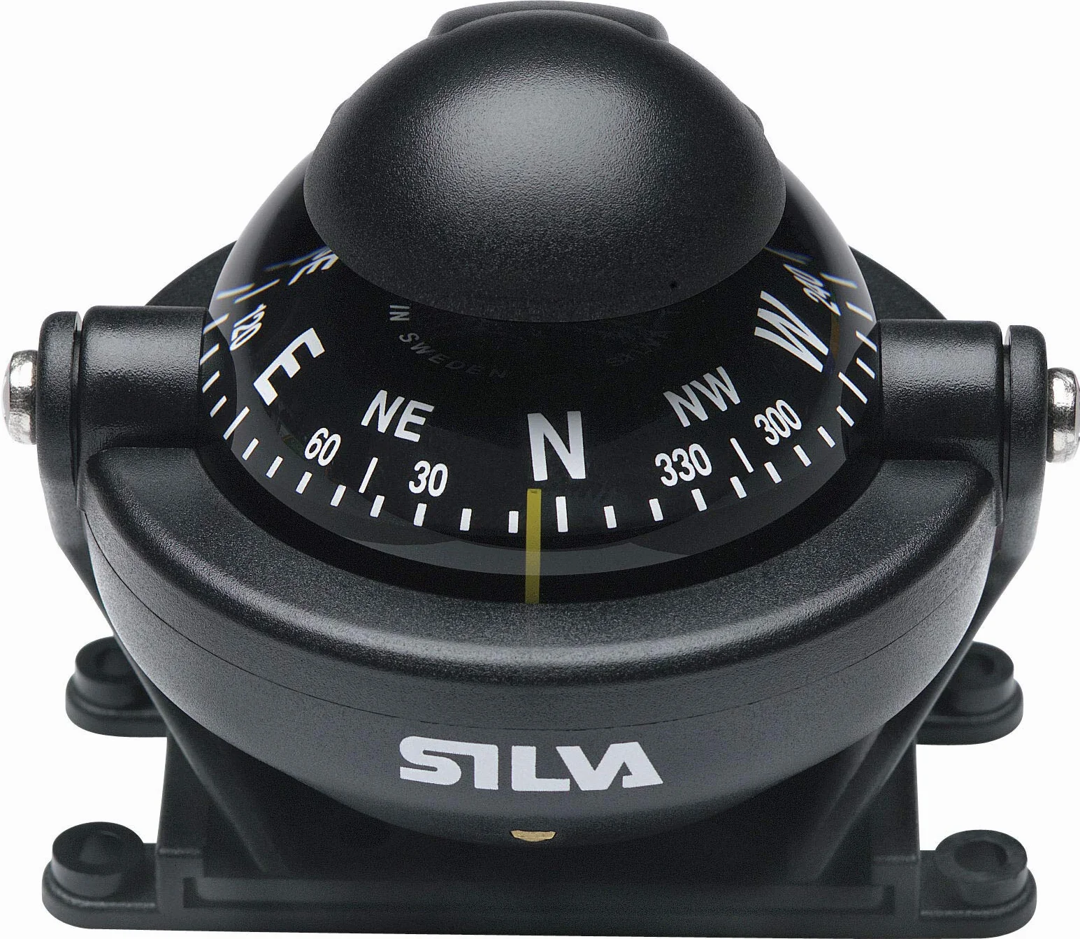Silva Vehicle Compass C58 for Car and Boat