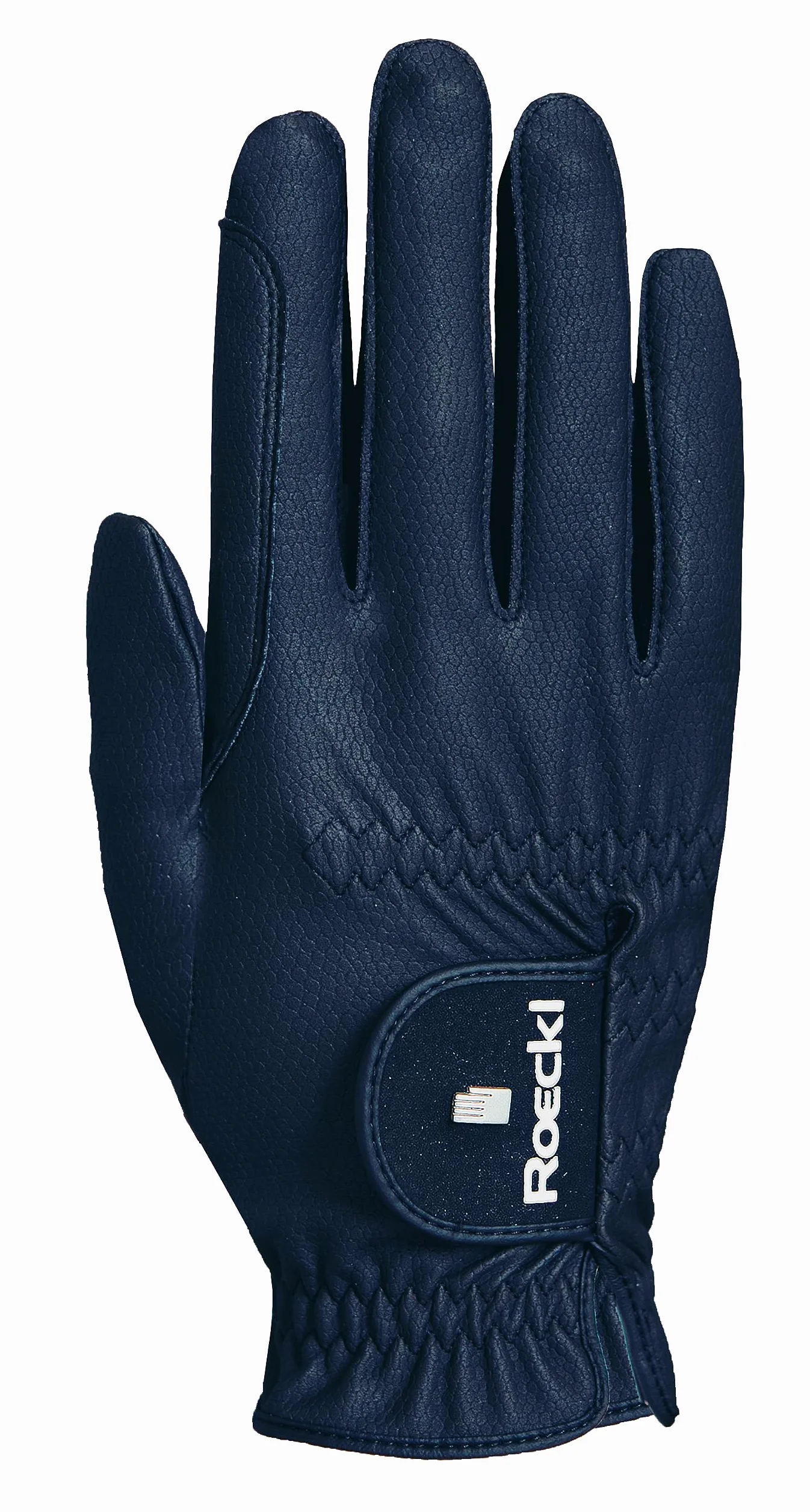 Roeckl Sports ROECK-Grip Pro Guante de equitación Unisex 3 Colores Talla 6-11