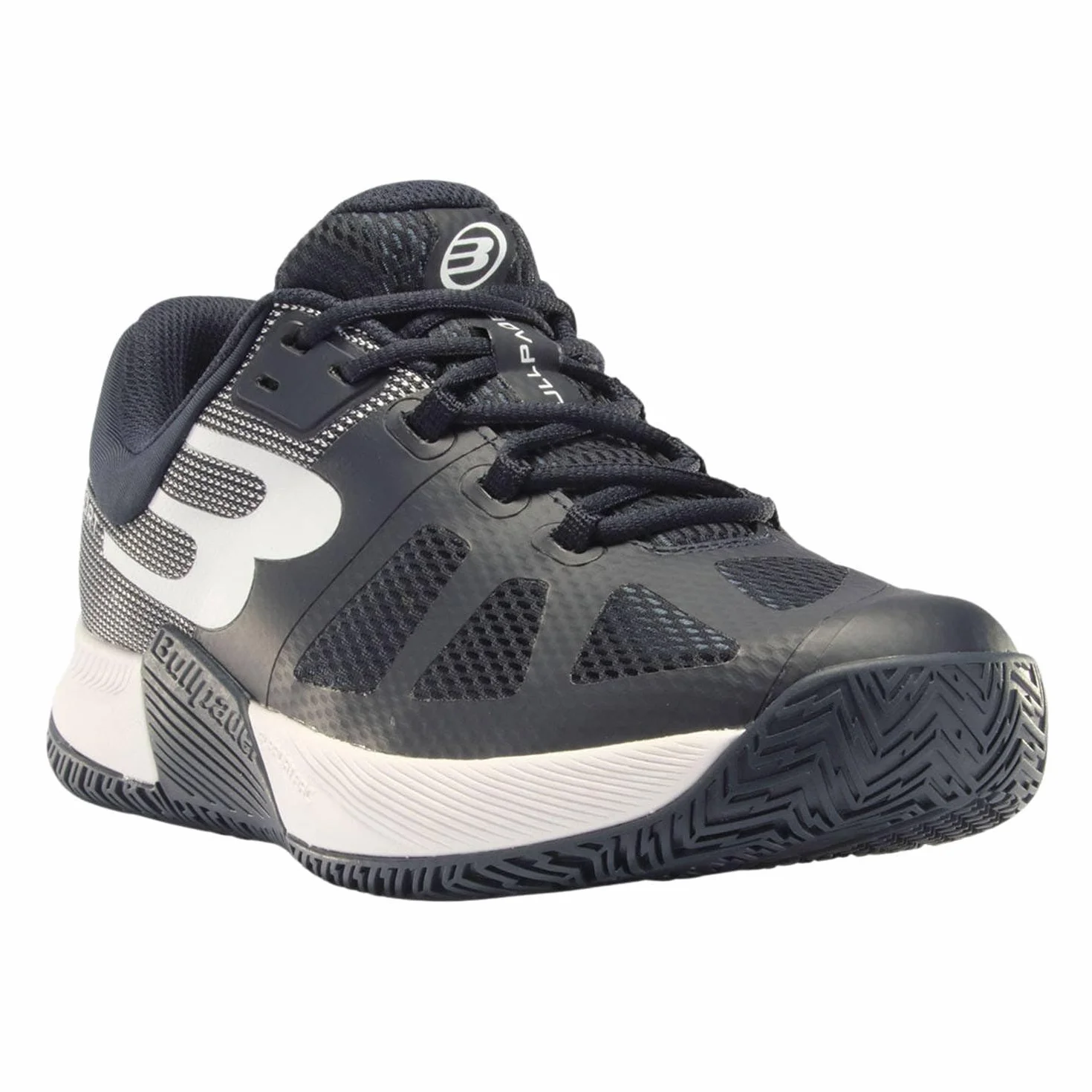 Bullpadel Performance Comfort 24i Azul Marino