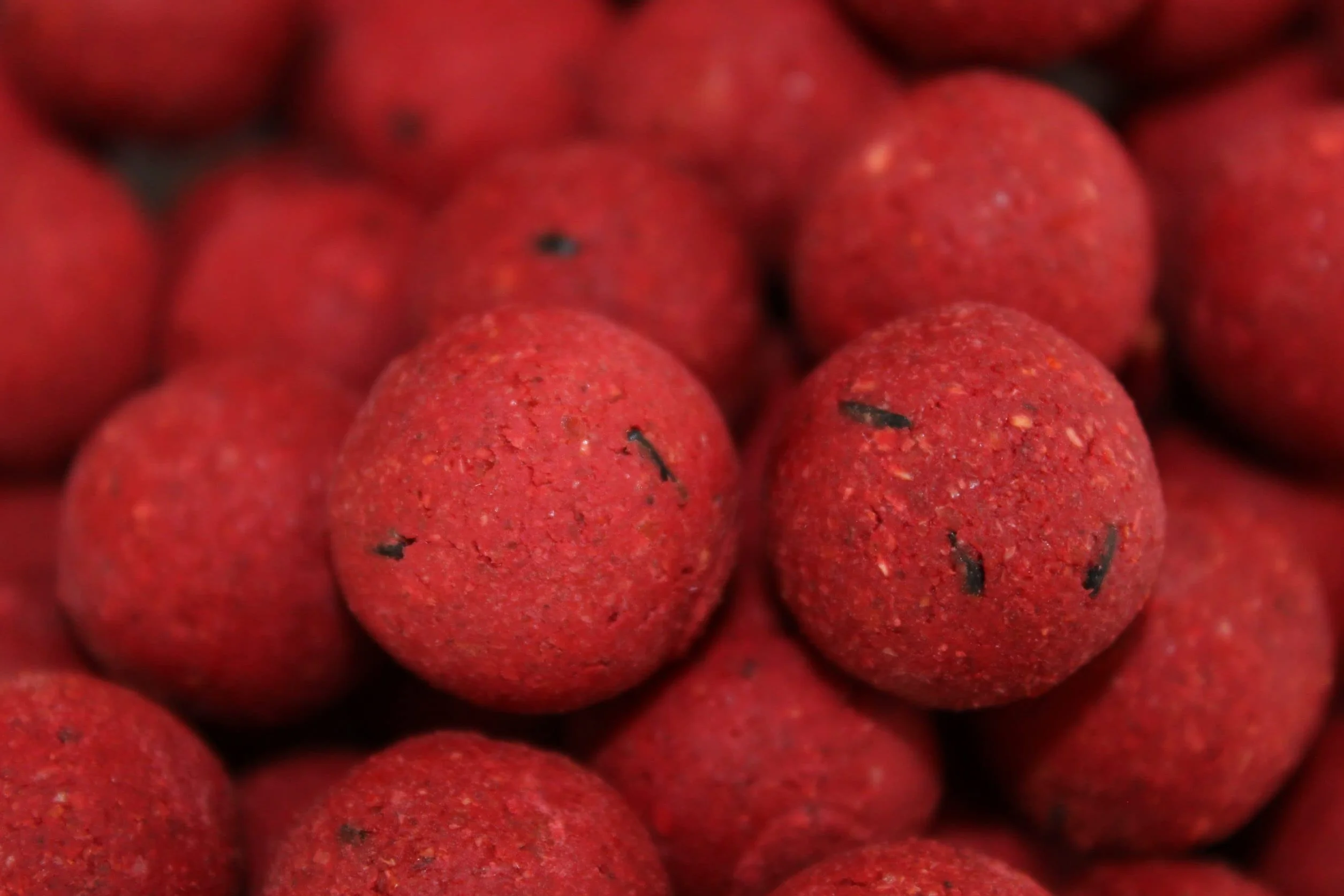 Pro Elite Baits Boilies Robin Red