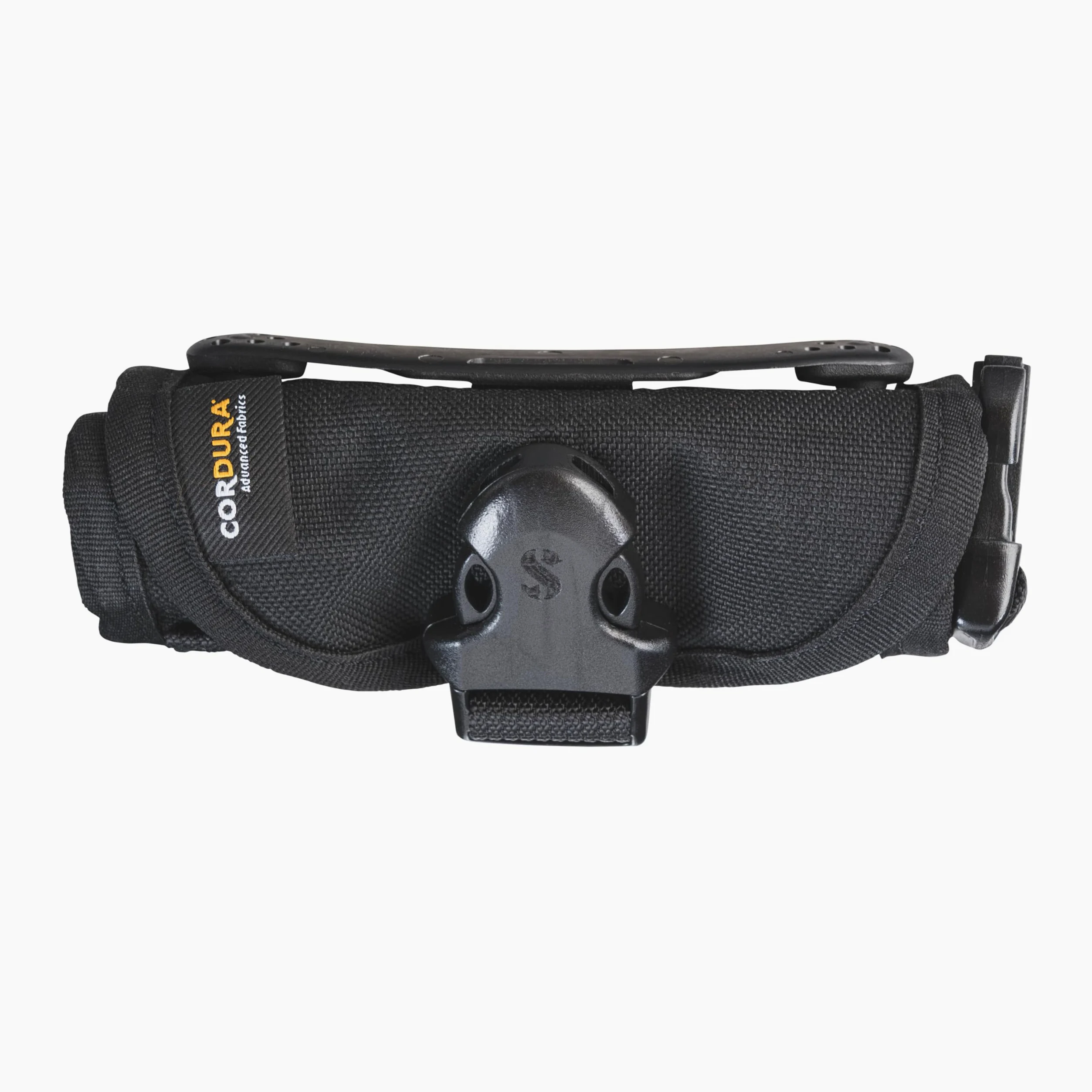 SCUBAPRO Hydros Pro Ninja Pocket (Negro)