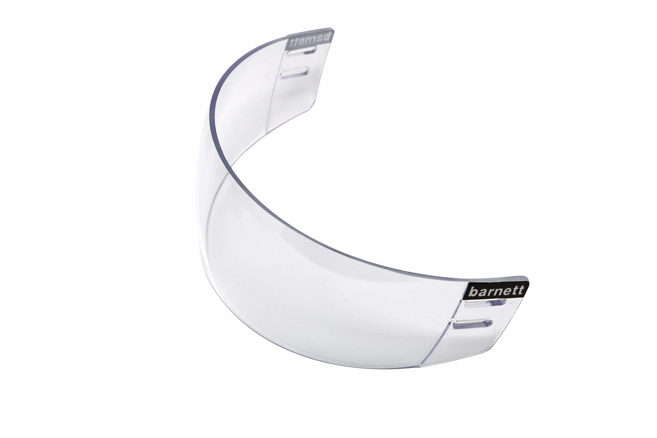 V600 Visera Transparente Hockey sobre Hielo