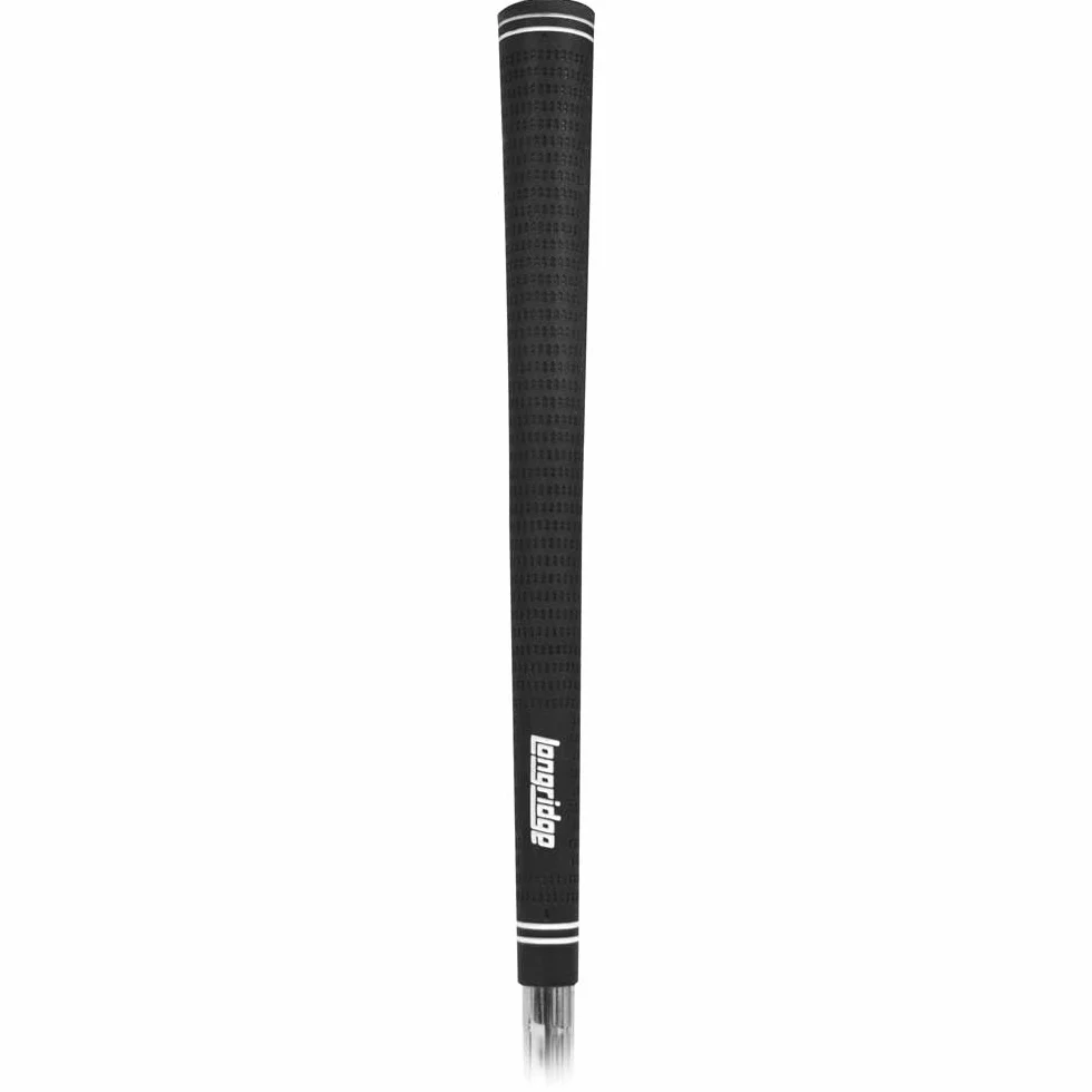 Longridge Tour Spin Cuña Golf Negro