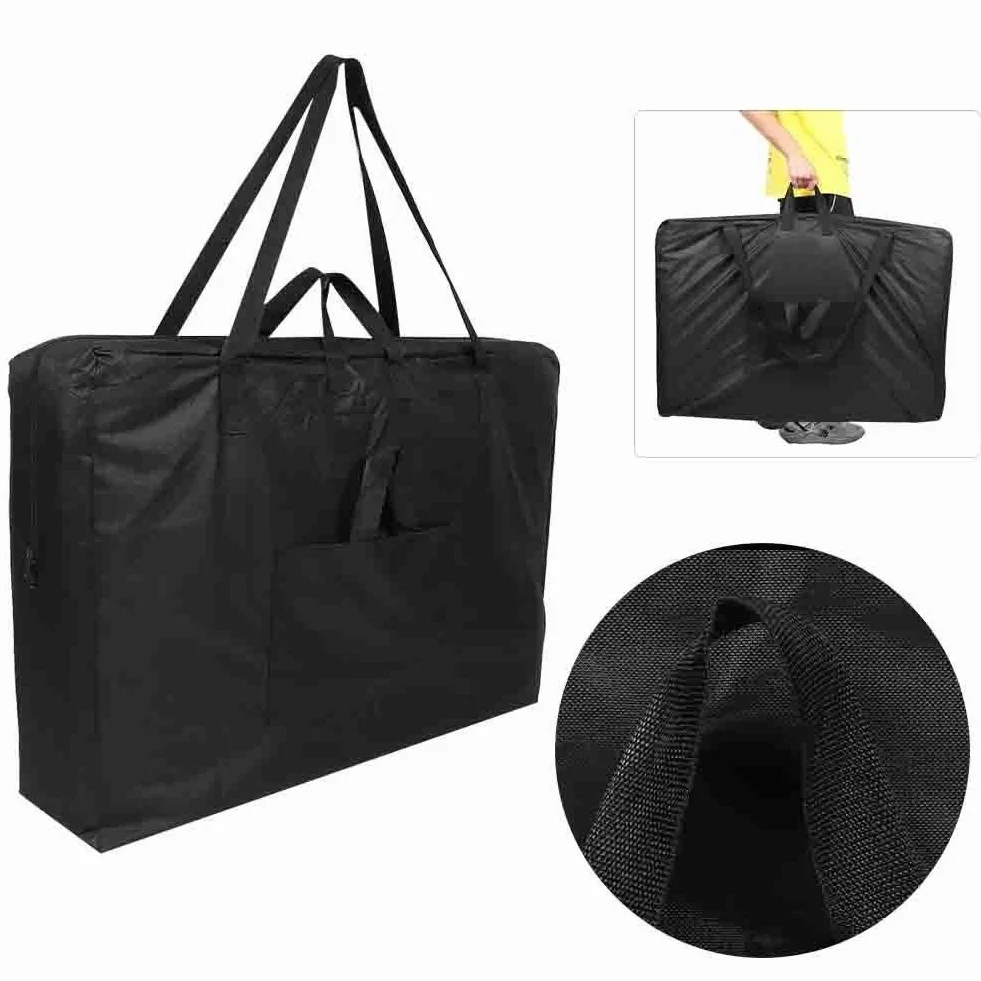 Bolsa de Transporte para Mesa de Masaje Profesional Portátil SPA