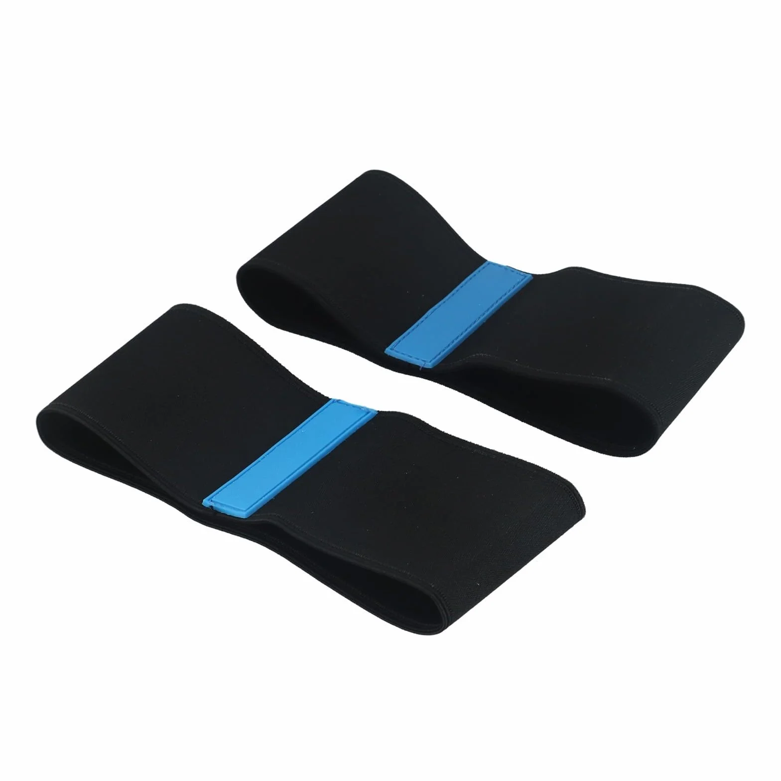Funda para zapatos de patinaje en línea, antiarañazos y antidesgaste, protector elástico para patines de velocidad para zapatos de fibra de carbono o carcasa blanda,